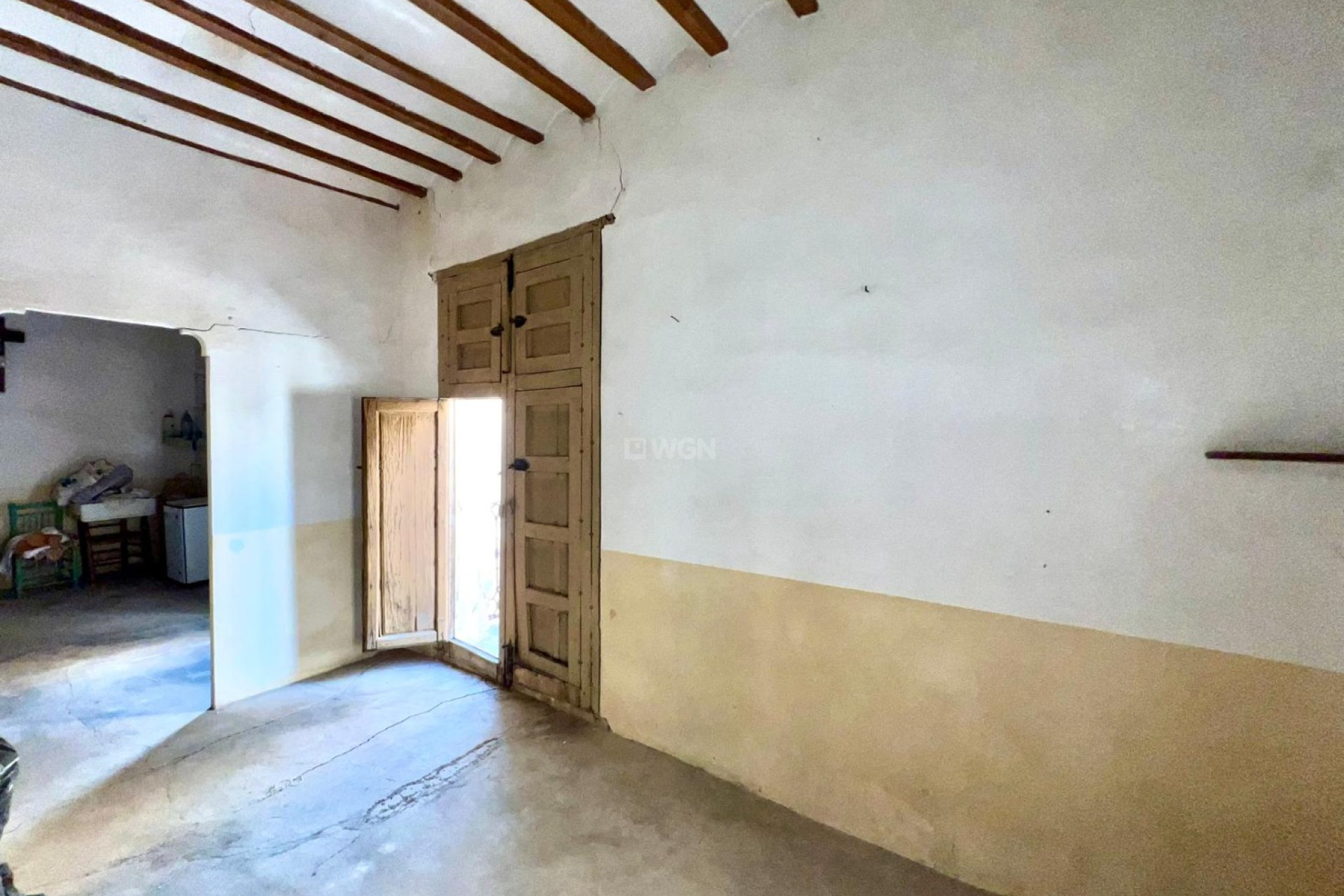 Reventa - Adosado - Pinoso - Inland