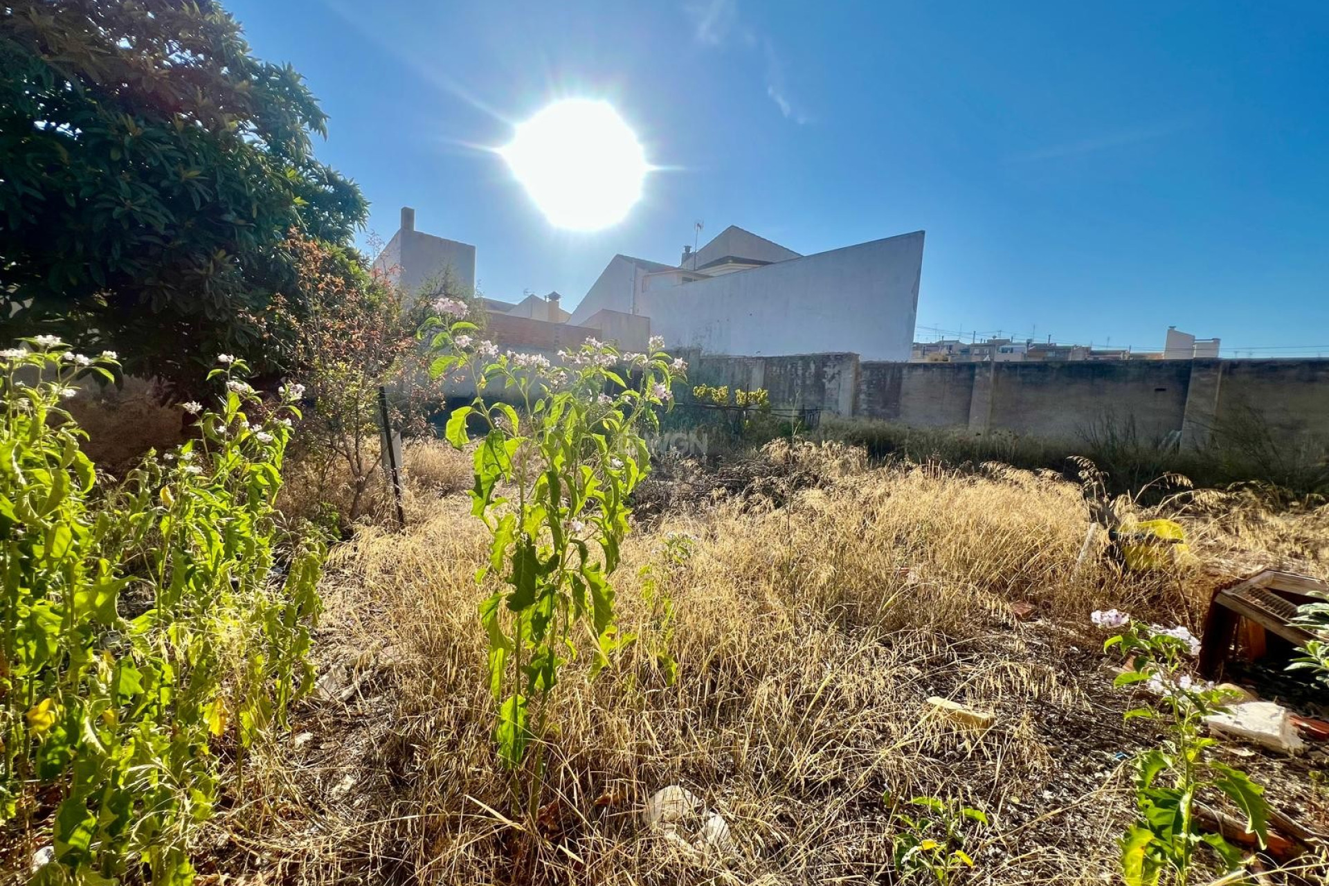 Reventa - Adosado - Pinoso - Inland