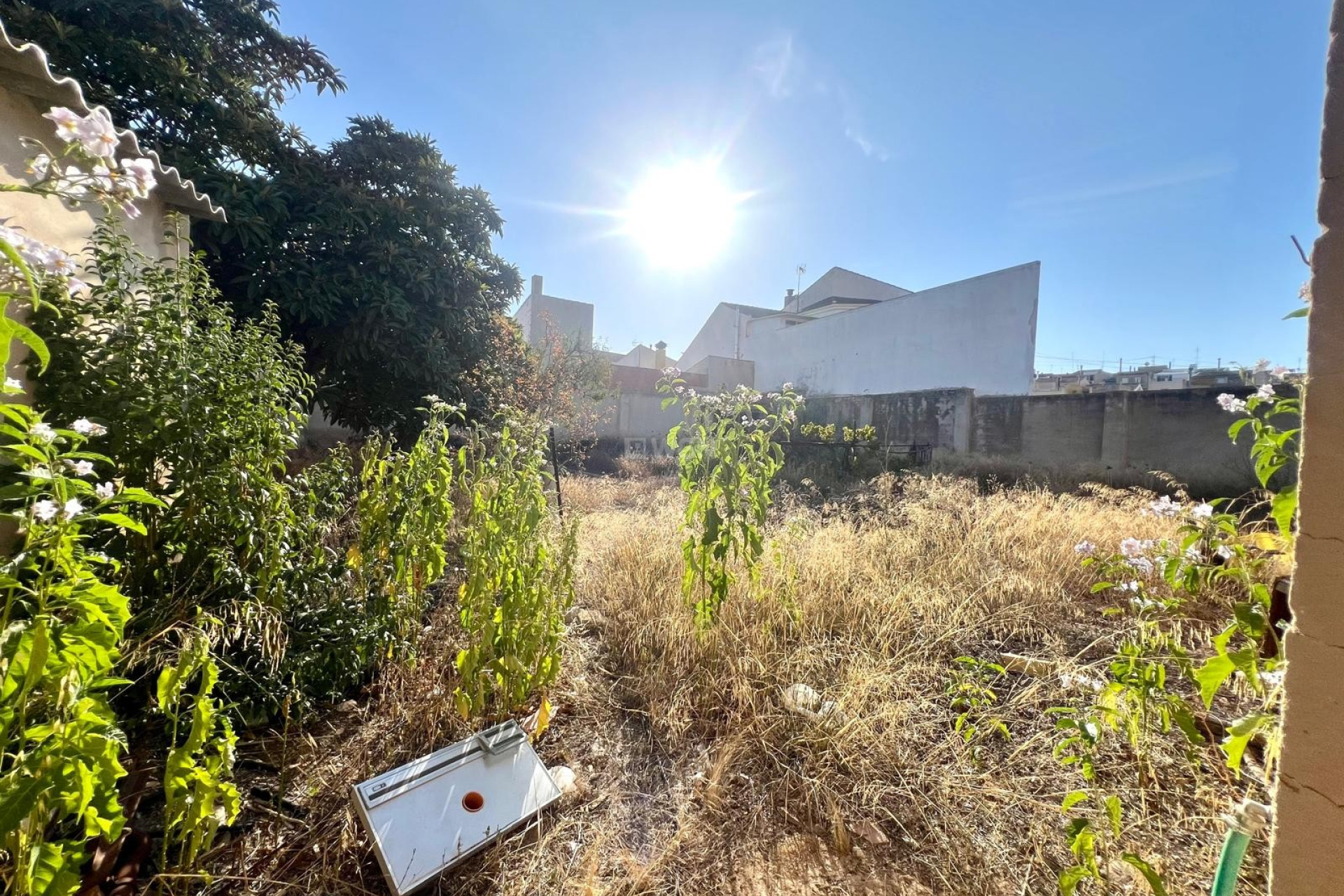 Reventa - Adosado - Pinoso - Inland