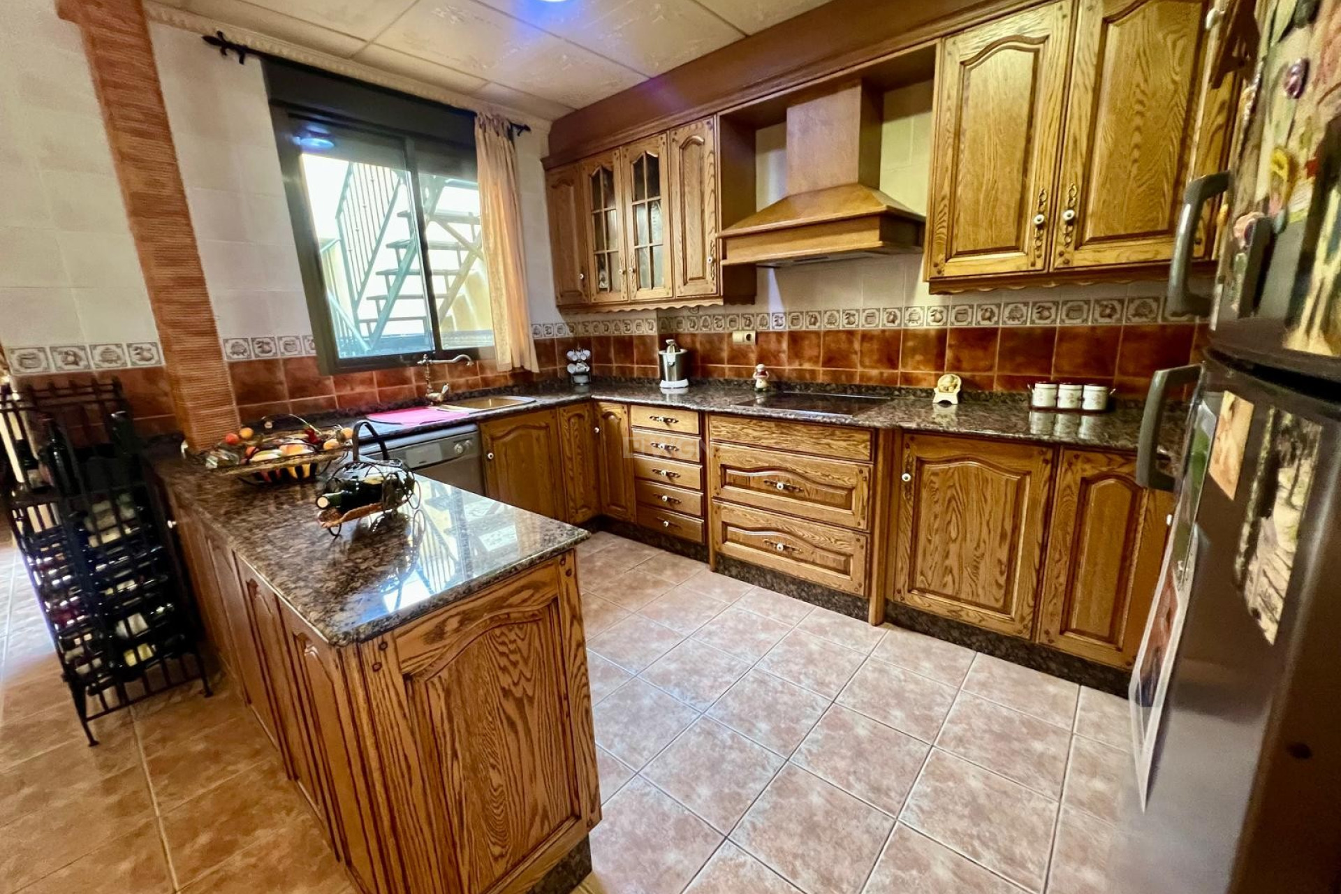 Reventa - Adosado - Pinoso - Inland