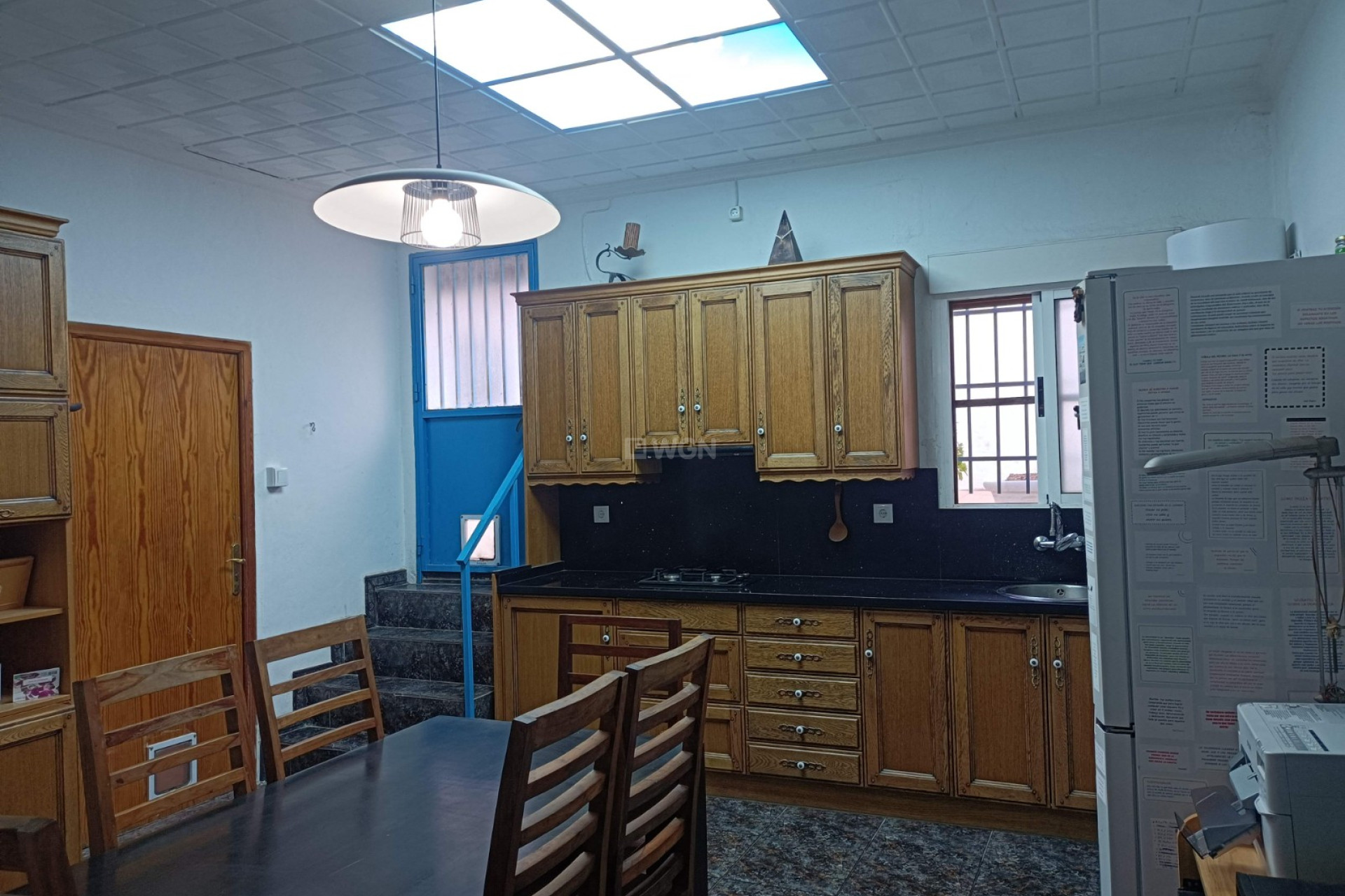 Reventa - Adosado - Pinoso - Inland