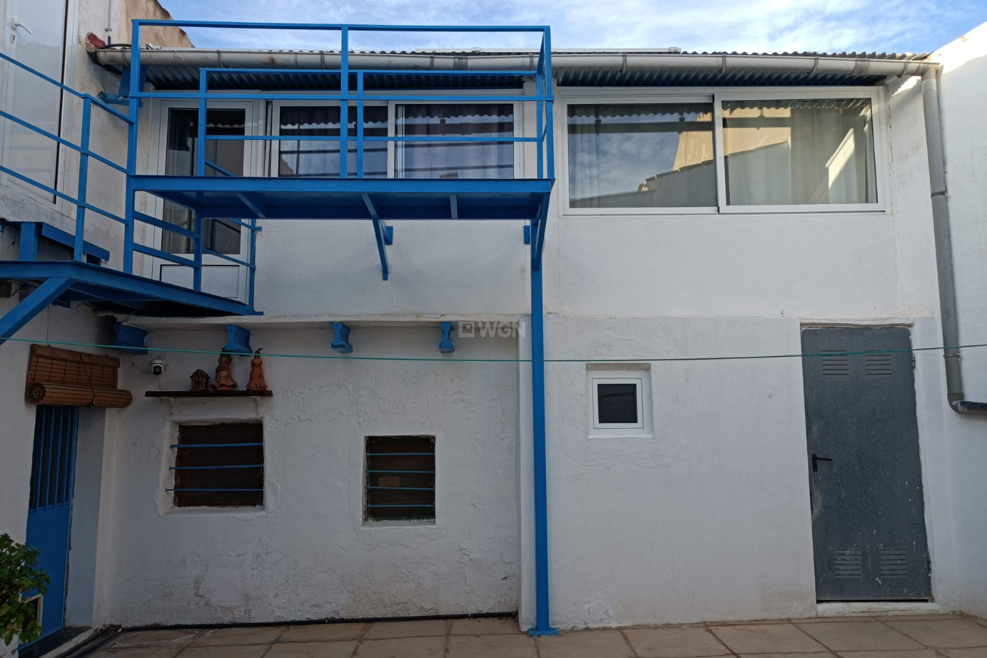 Reventa - Adosado - Pinoso - Inland