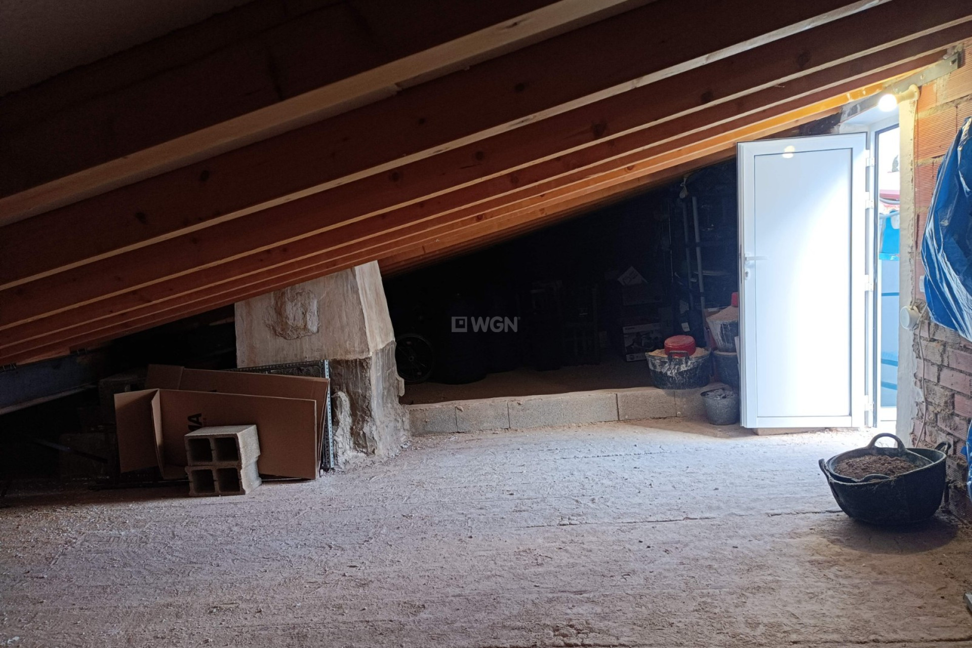 Reventa - Adosado - Pinoso - Inland