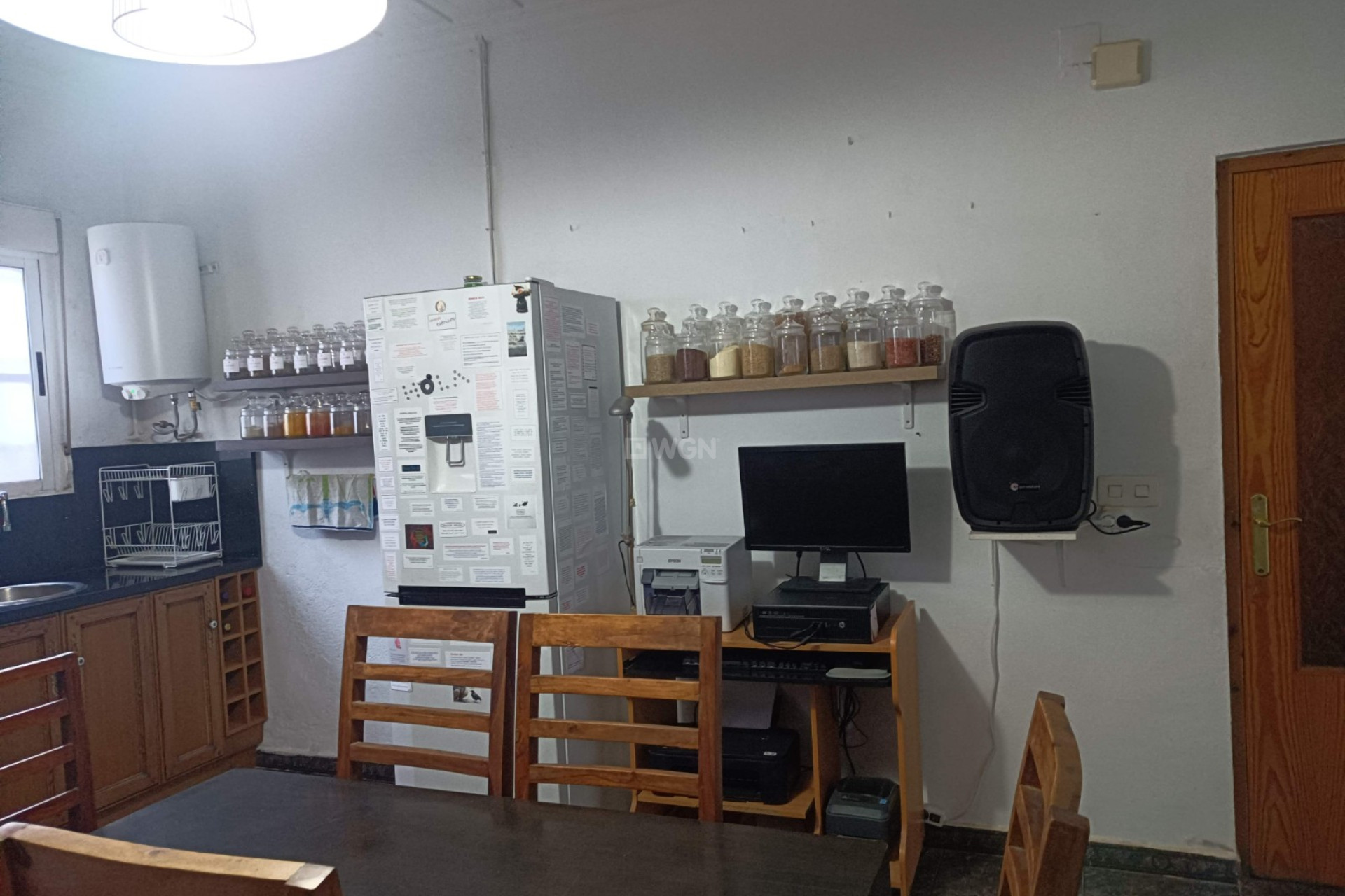 Reventa - Adosado - Pinoso - Inland