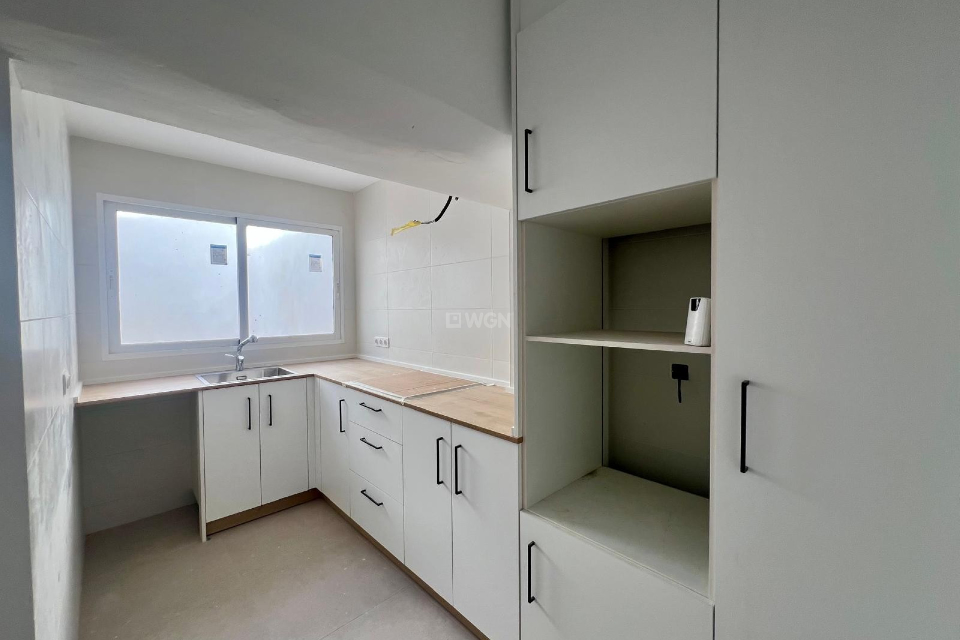 Reventa - Adosado - Pinoso - Inland