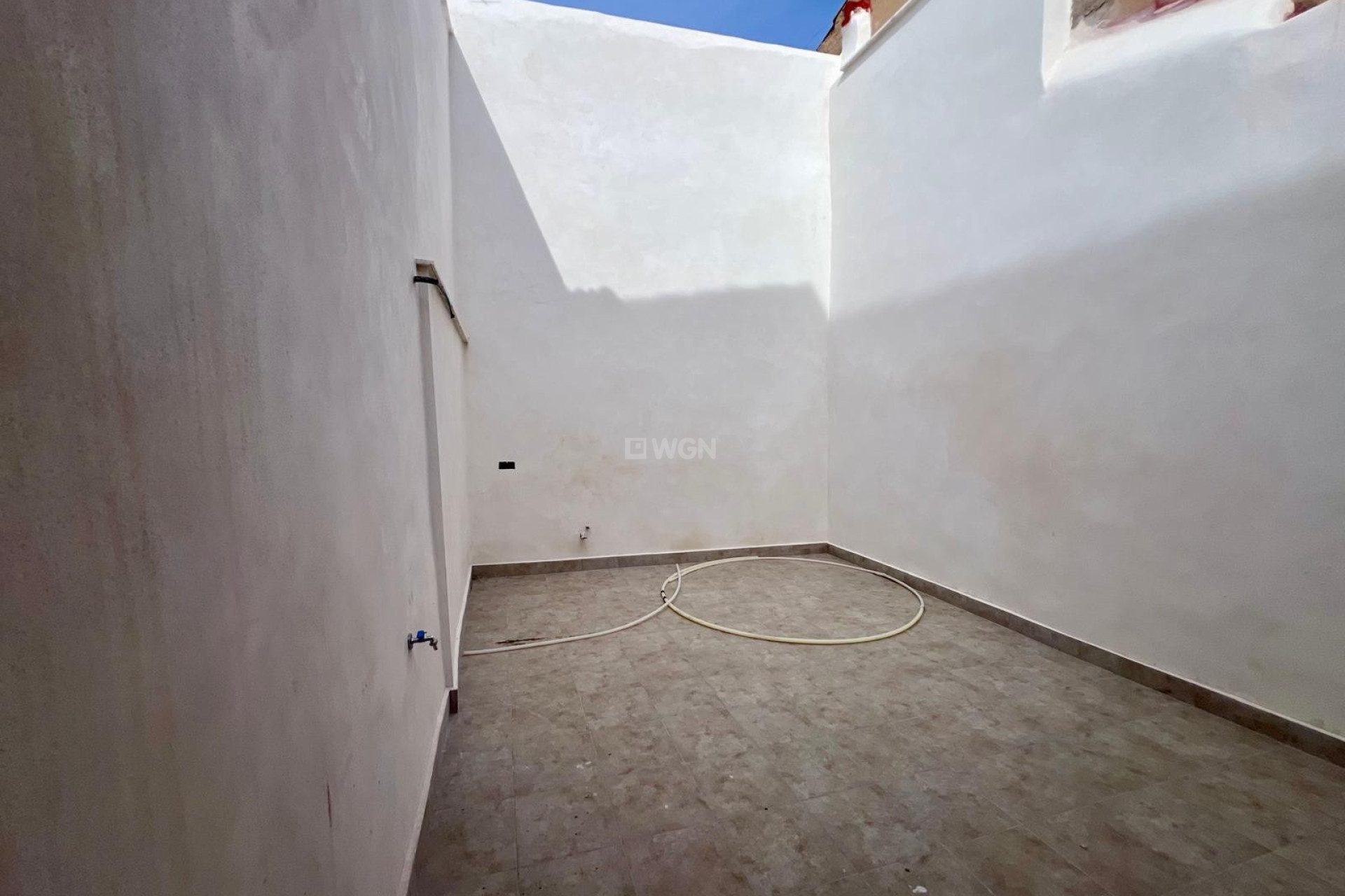 Reventa - Adosado - Pinoso - Inland