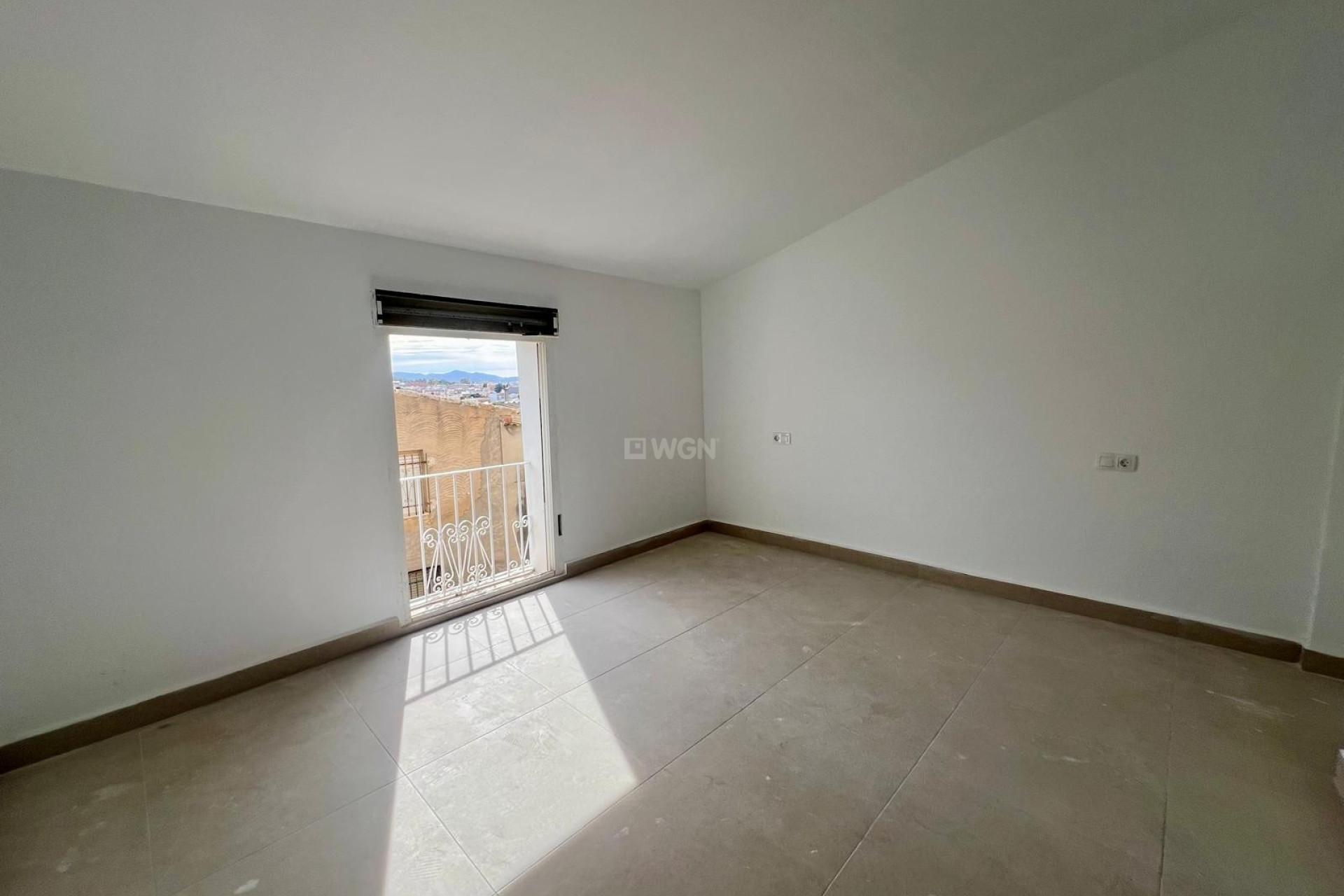 Reventa - Adosado - Pinoso - Inland