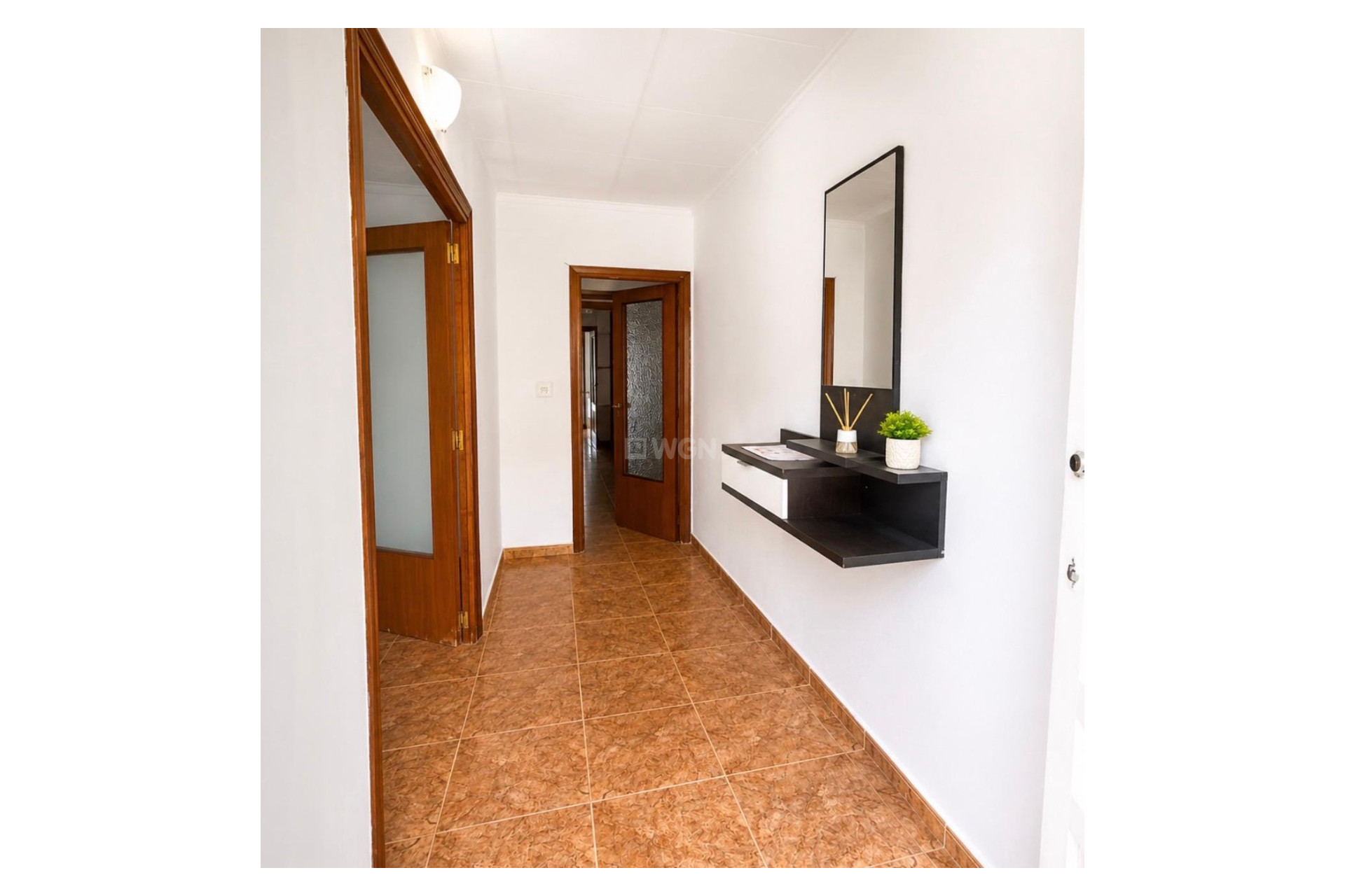 Reventa - Adosado - Pinoso - Inland