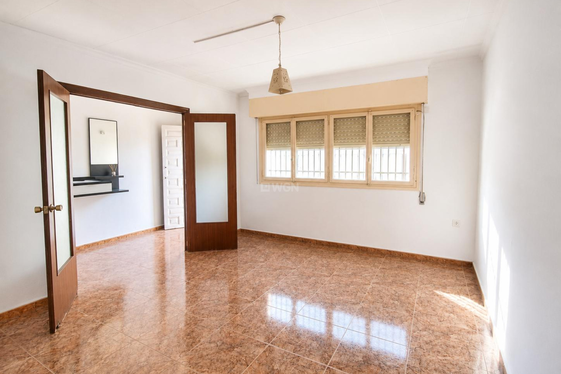 Reventa - Adosado - Pinoso - Inland