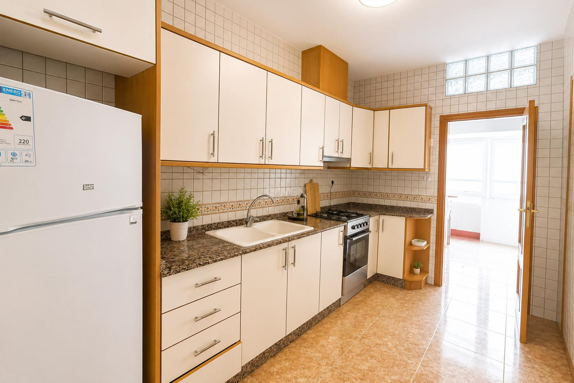 Reventa - Adosado - Pinoso - Inland