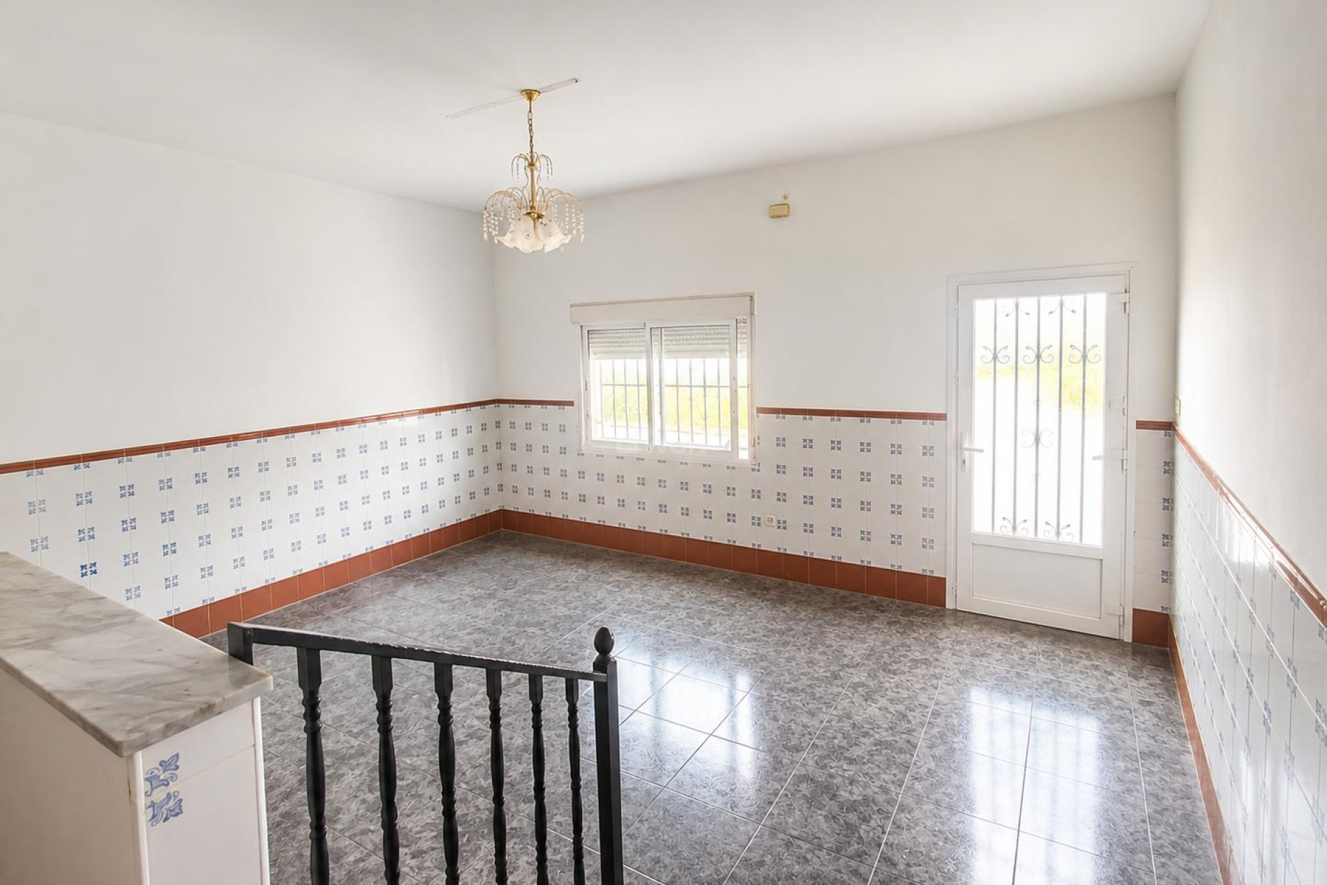 Reventa - Adosado - Pinoso - Inland