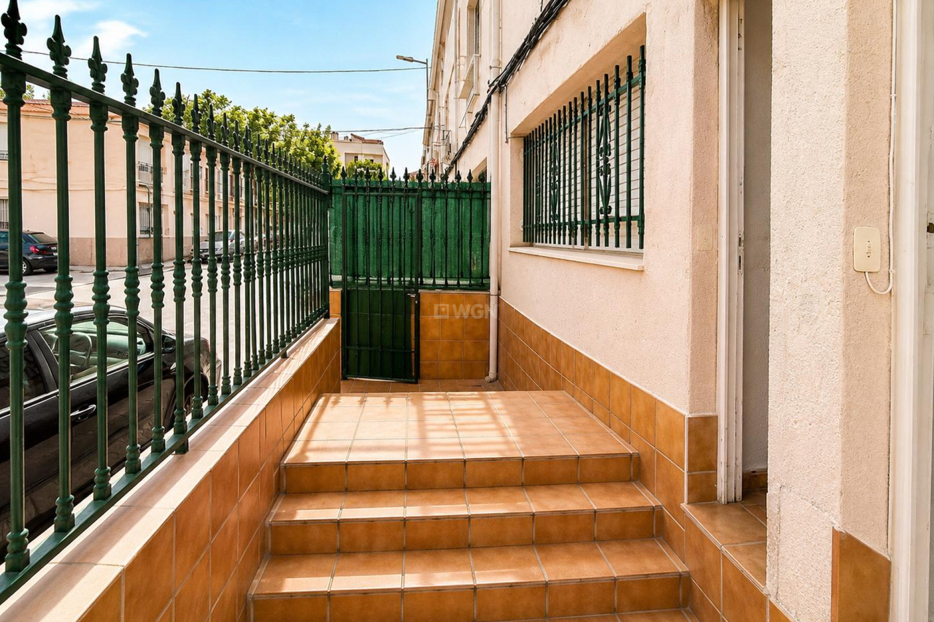 Reventa - Adosado - Pinoso - Inland