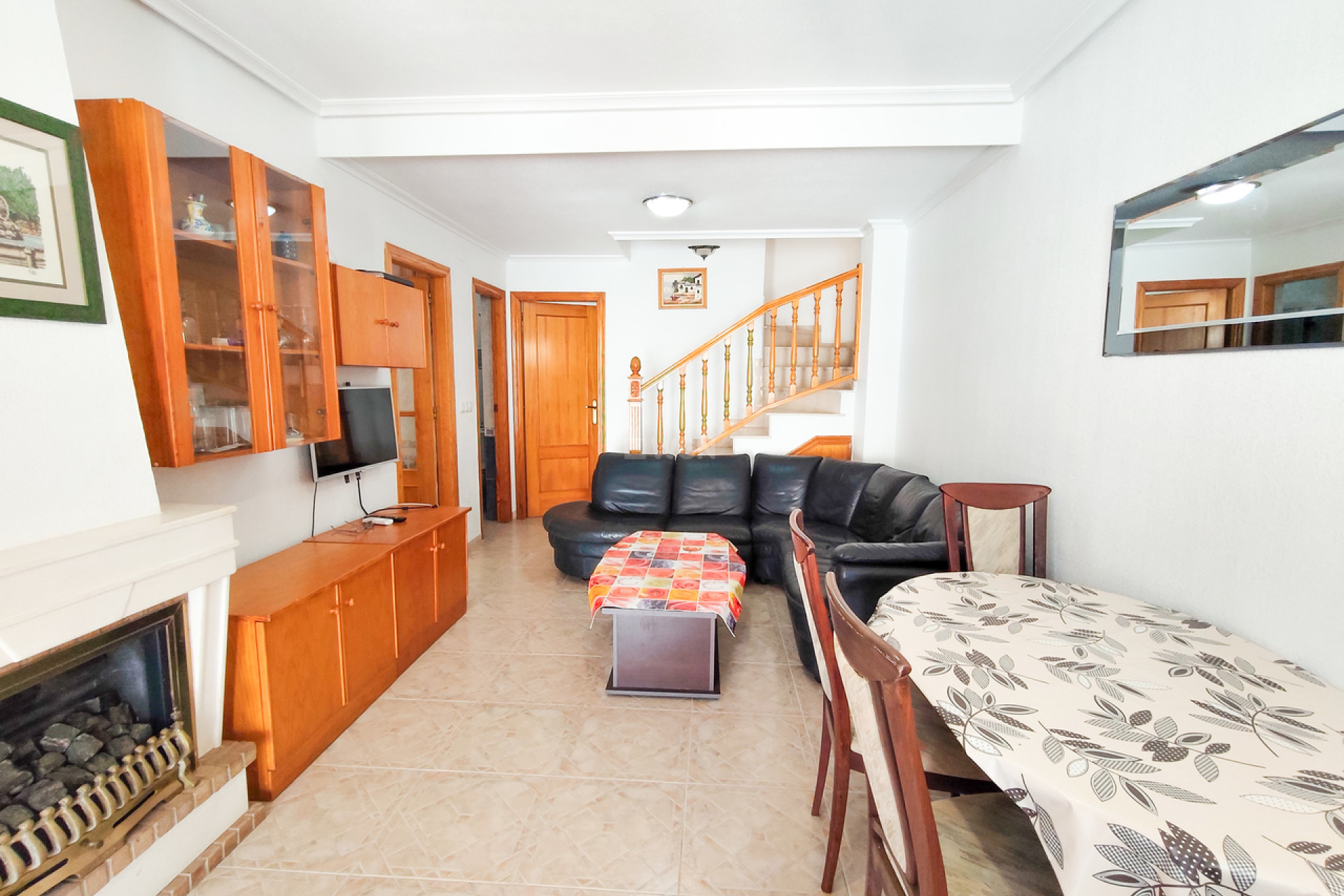 Reventa - Adosado - Playa Flamenca - Costa Blanca