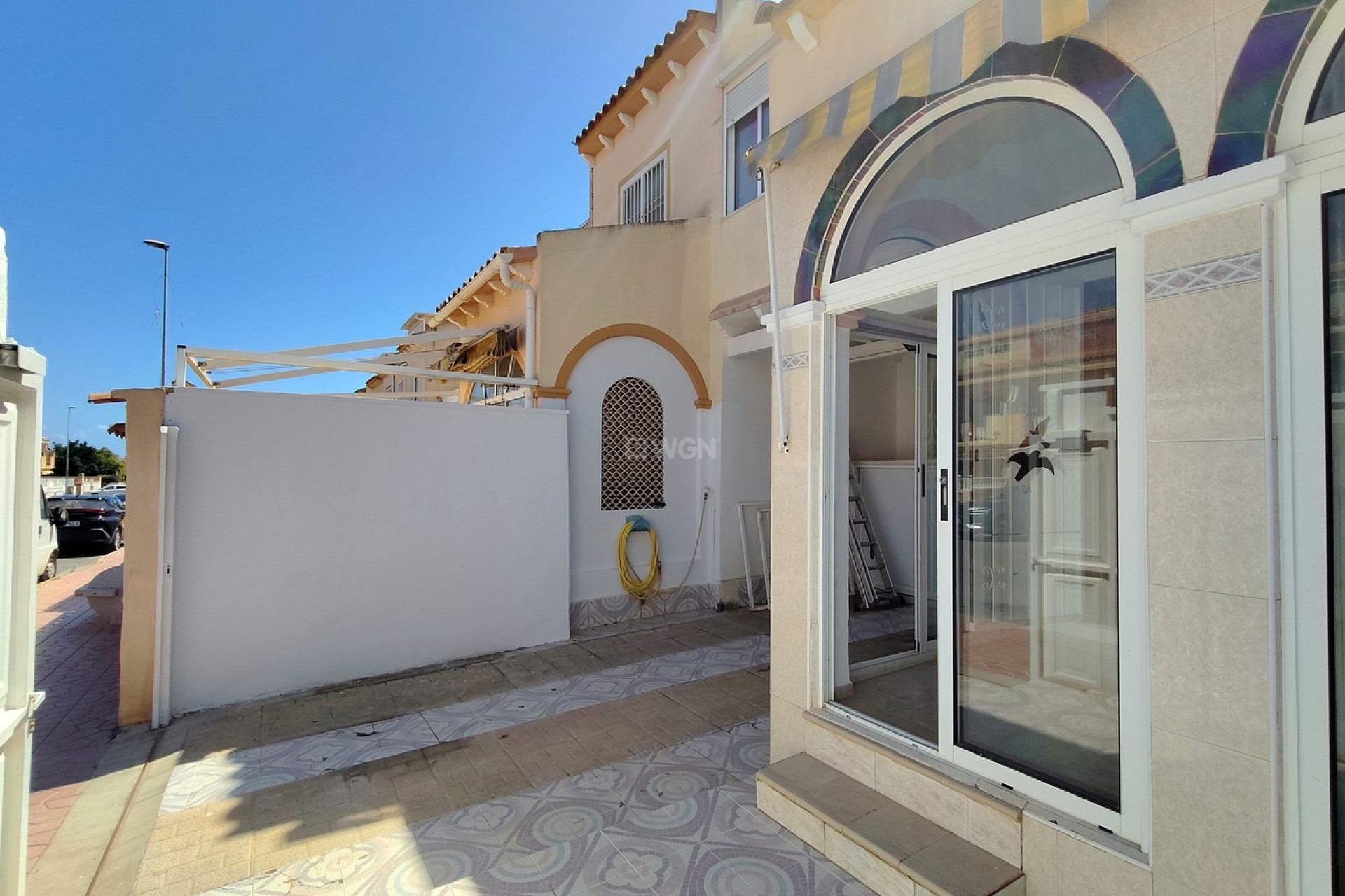 Reventa - Adosado - Playa Flamenca - Costa Blanca