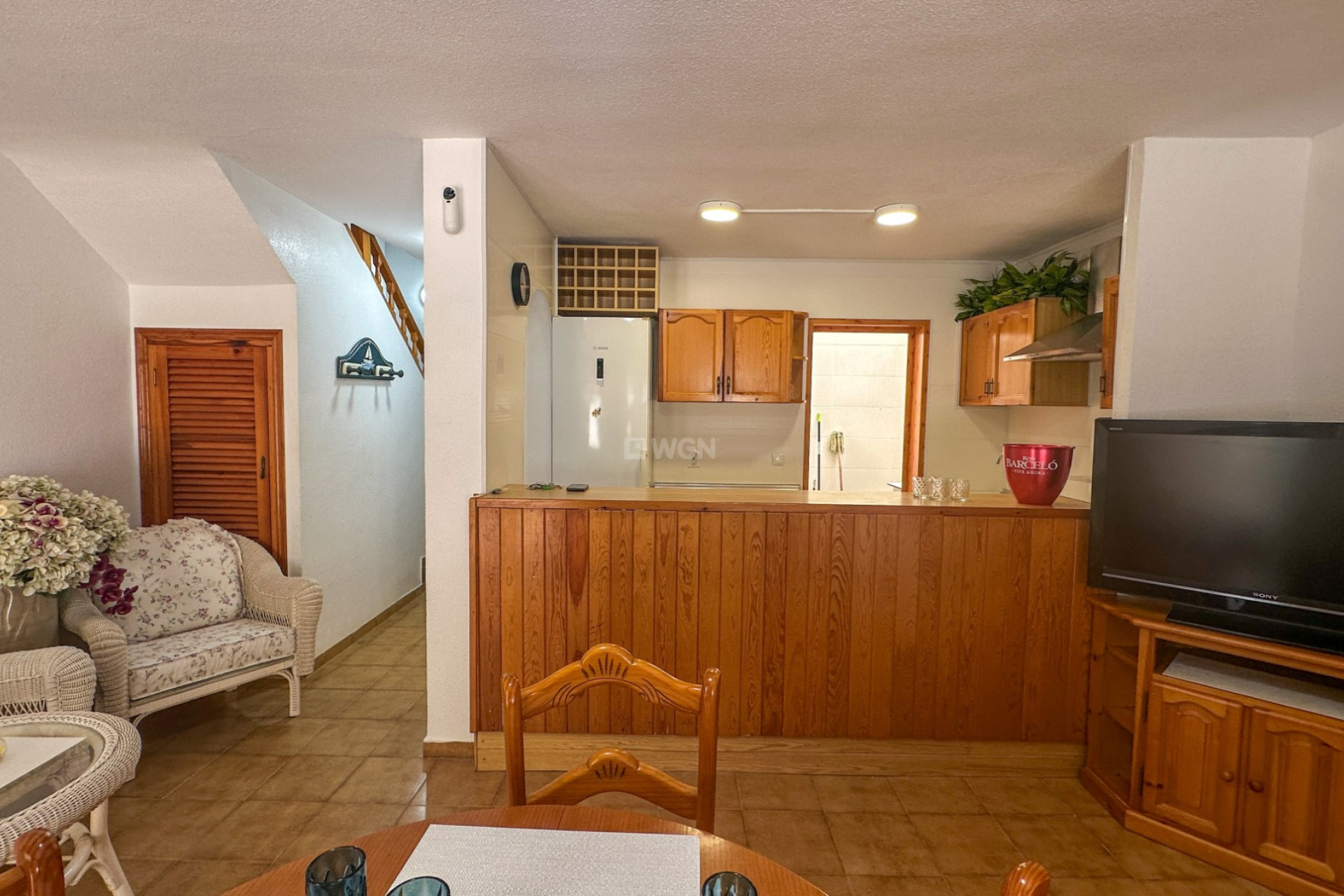 Reventa - Adosado - Playa Flamenca - Costa Blanca