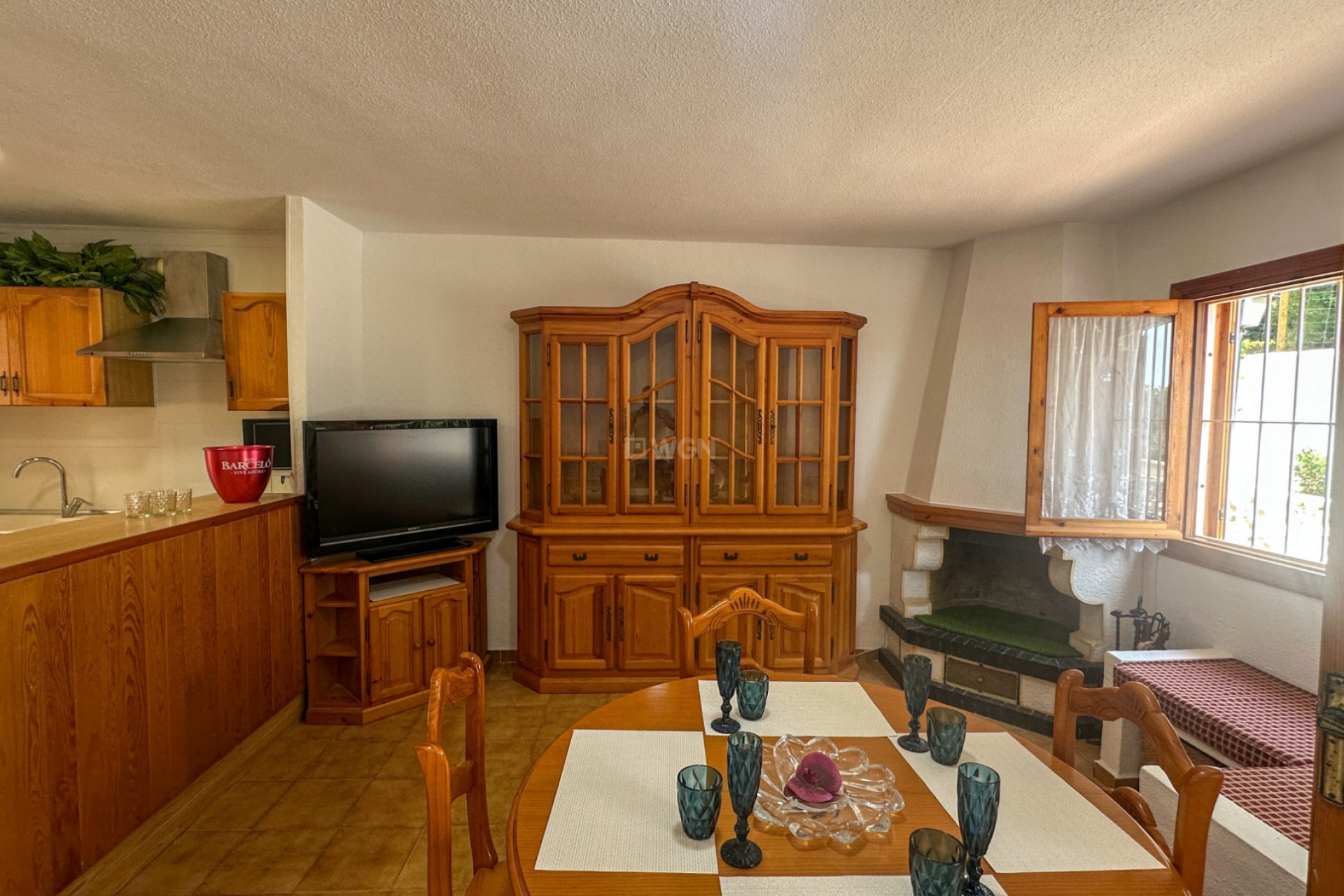 Reventa - Adosado - Playa Flamenca - Costa Blanca