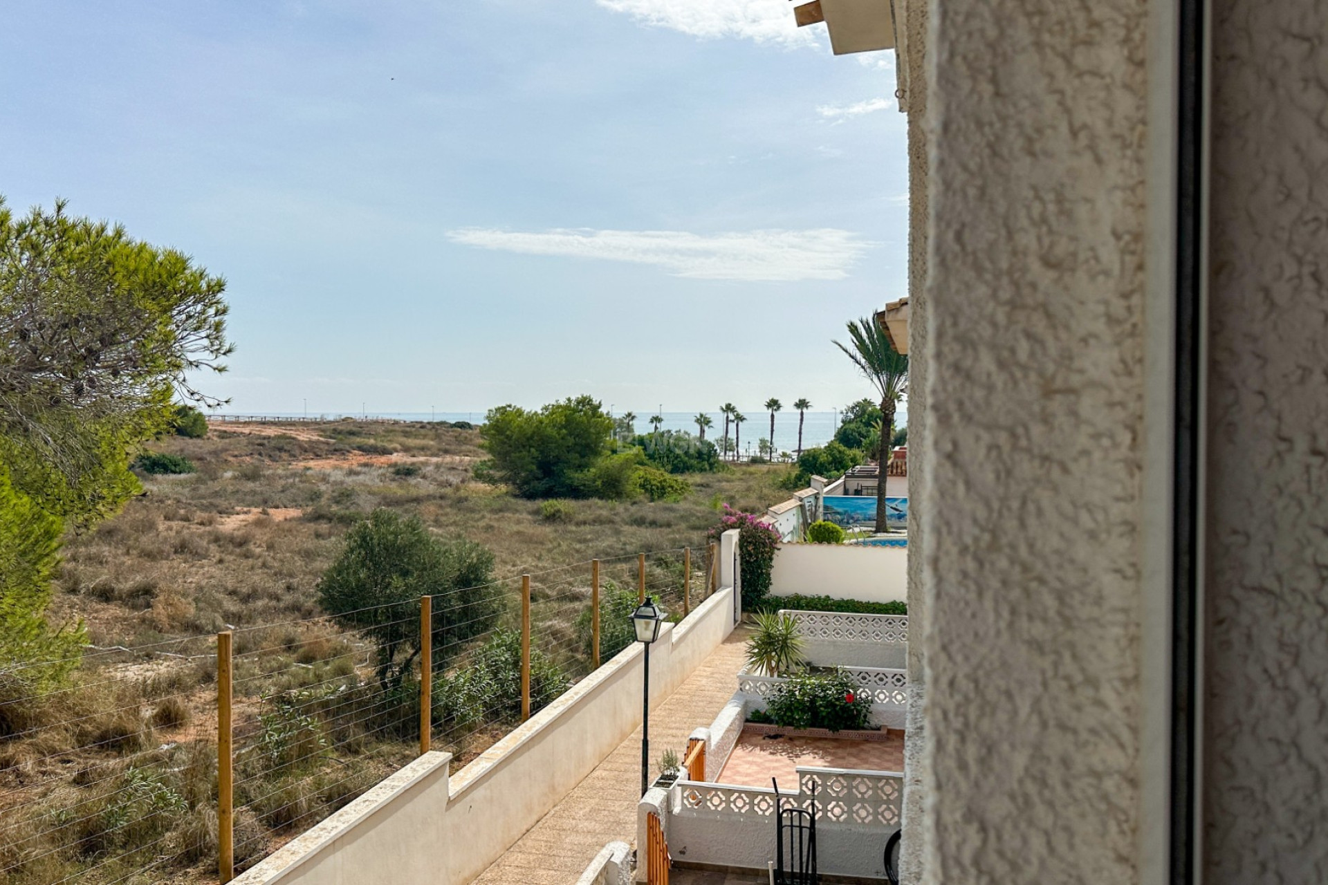 Reventa - Adosado - Playa Flamenca - Costa Blanca