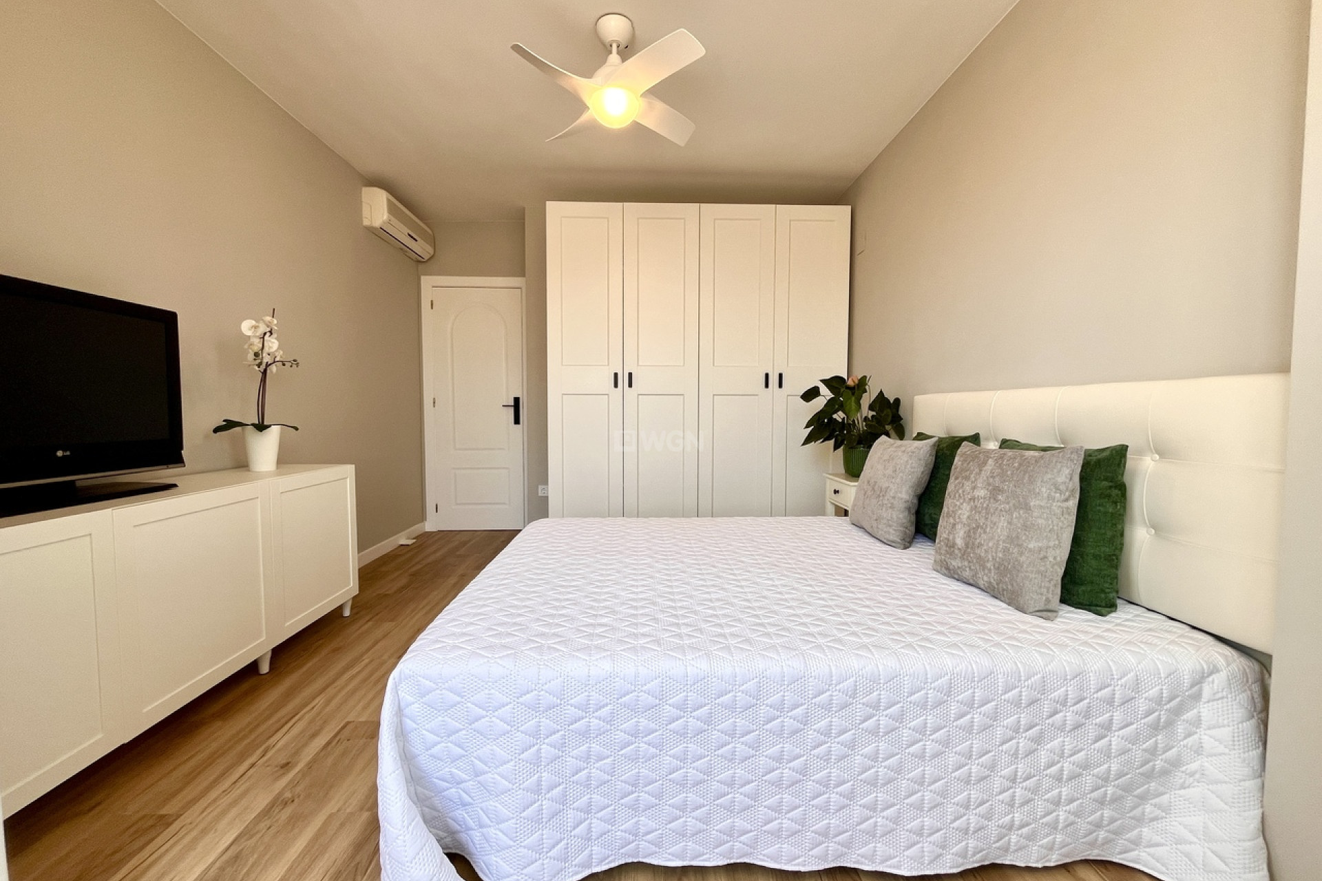 Reventa - Adosado - Playa Flamenca - Costa Blanca