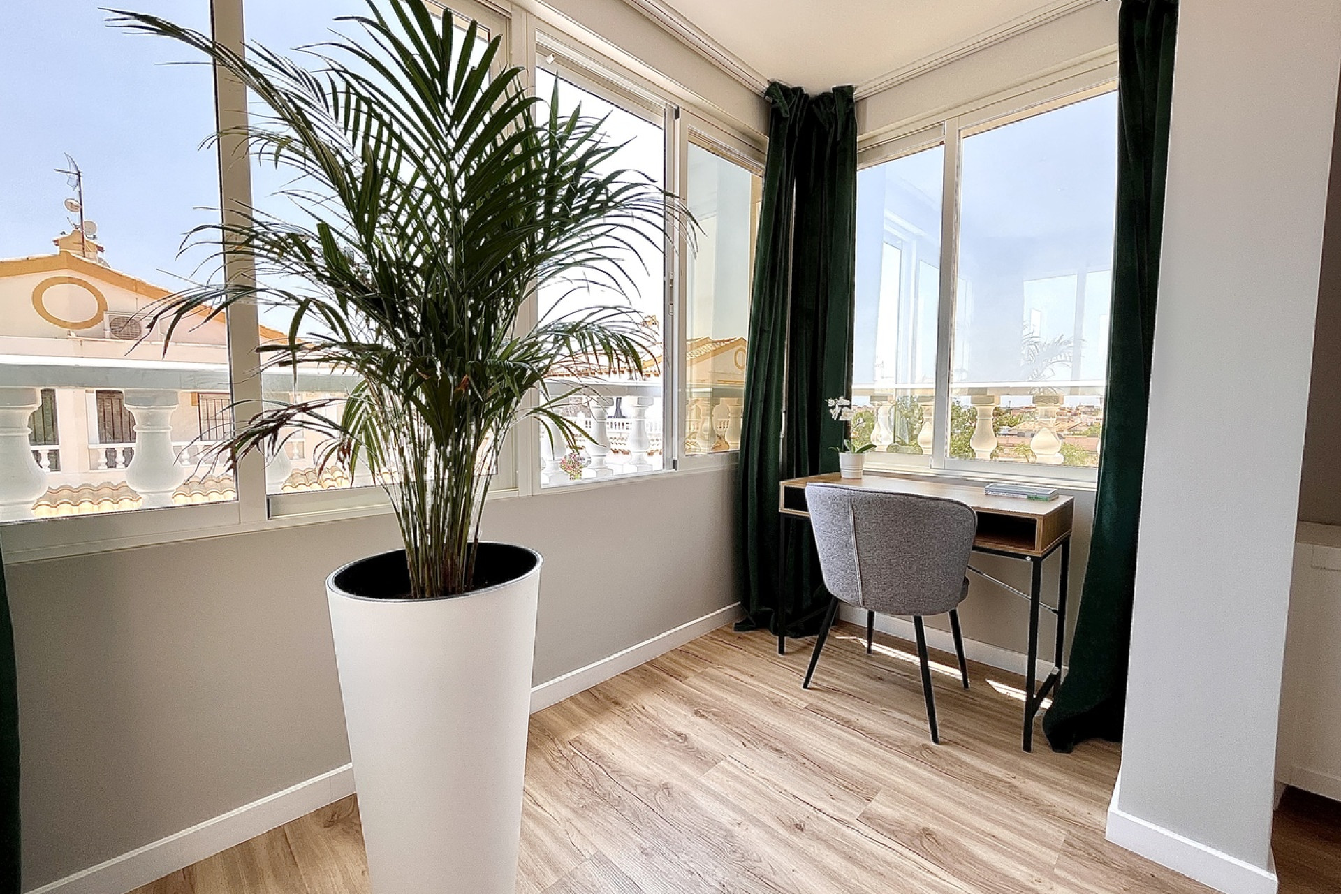 Reventa - Adosado - Playa Flamenca - Costa Blanca