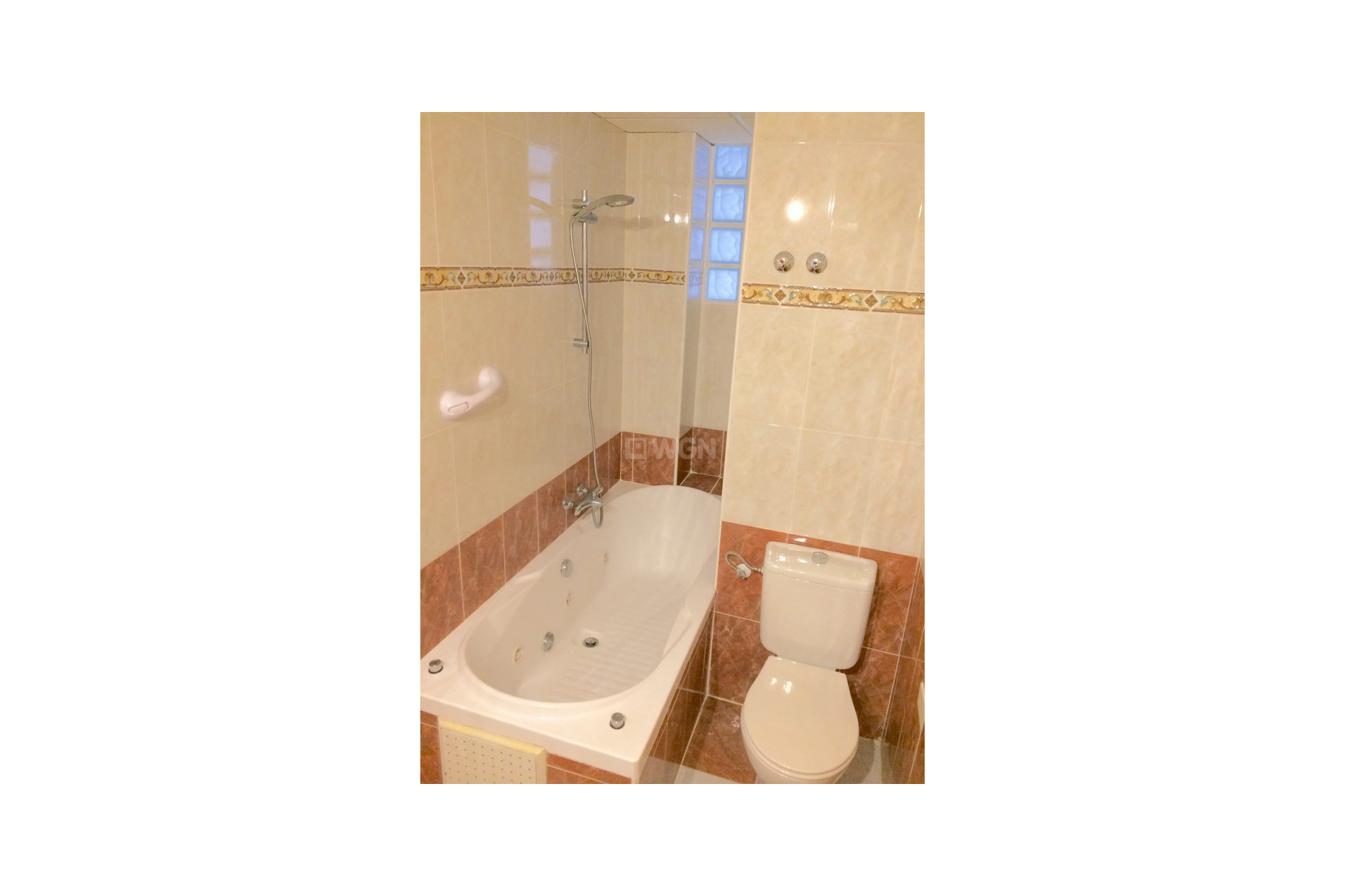 Reventa - Adosado - Playa Flamenca - Costa Blanca