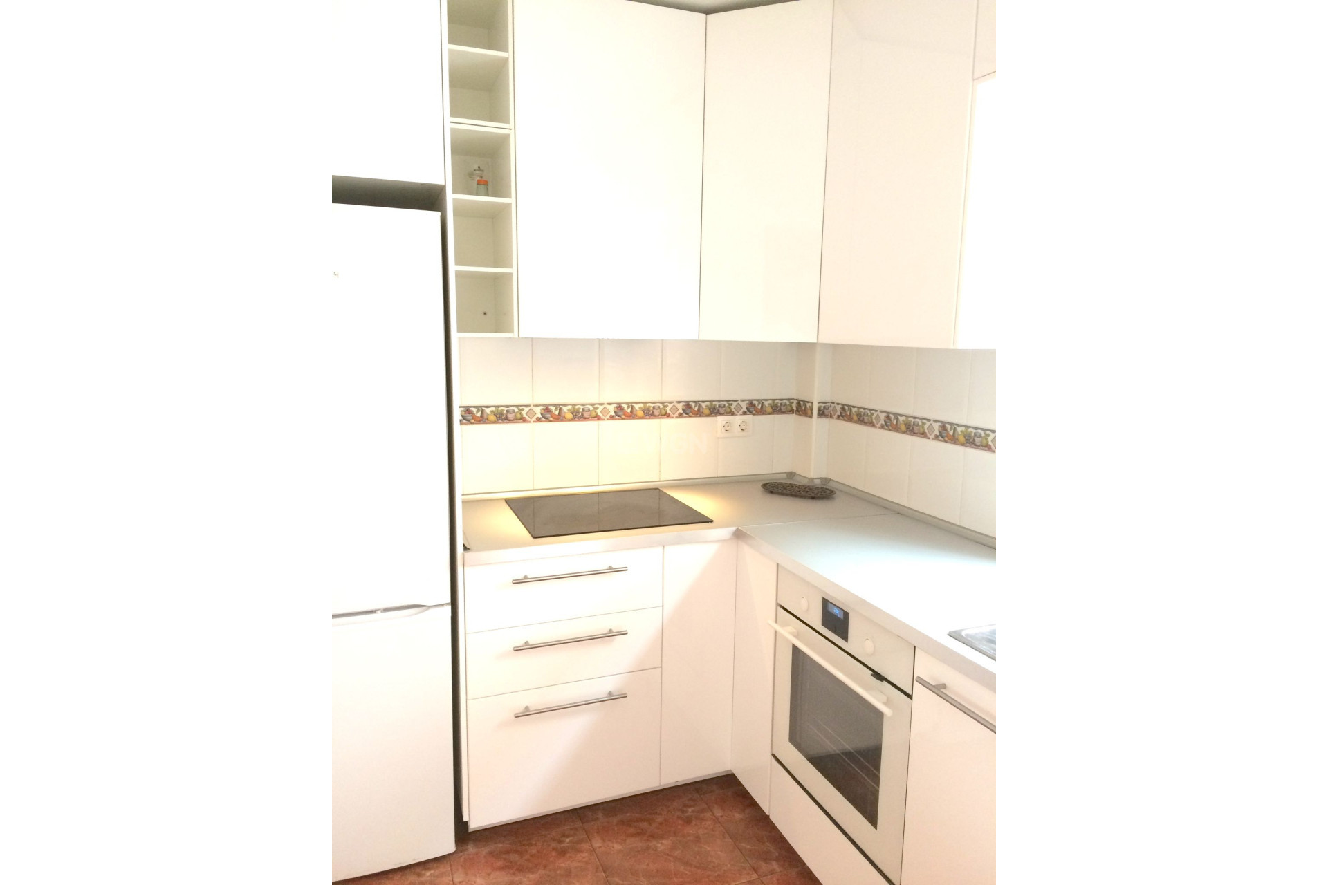 Reventa - Adosado - Playa Flamenca - Costa Blanca