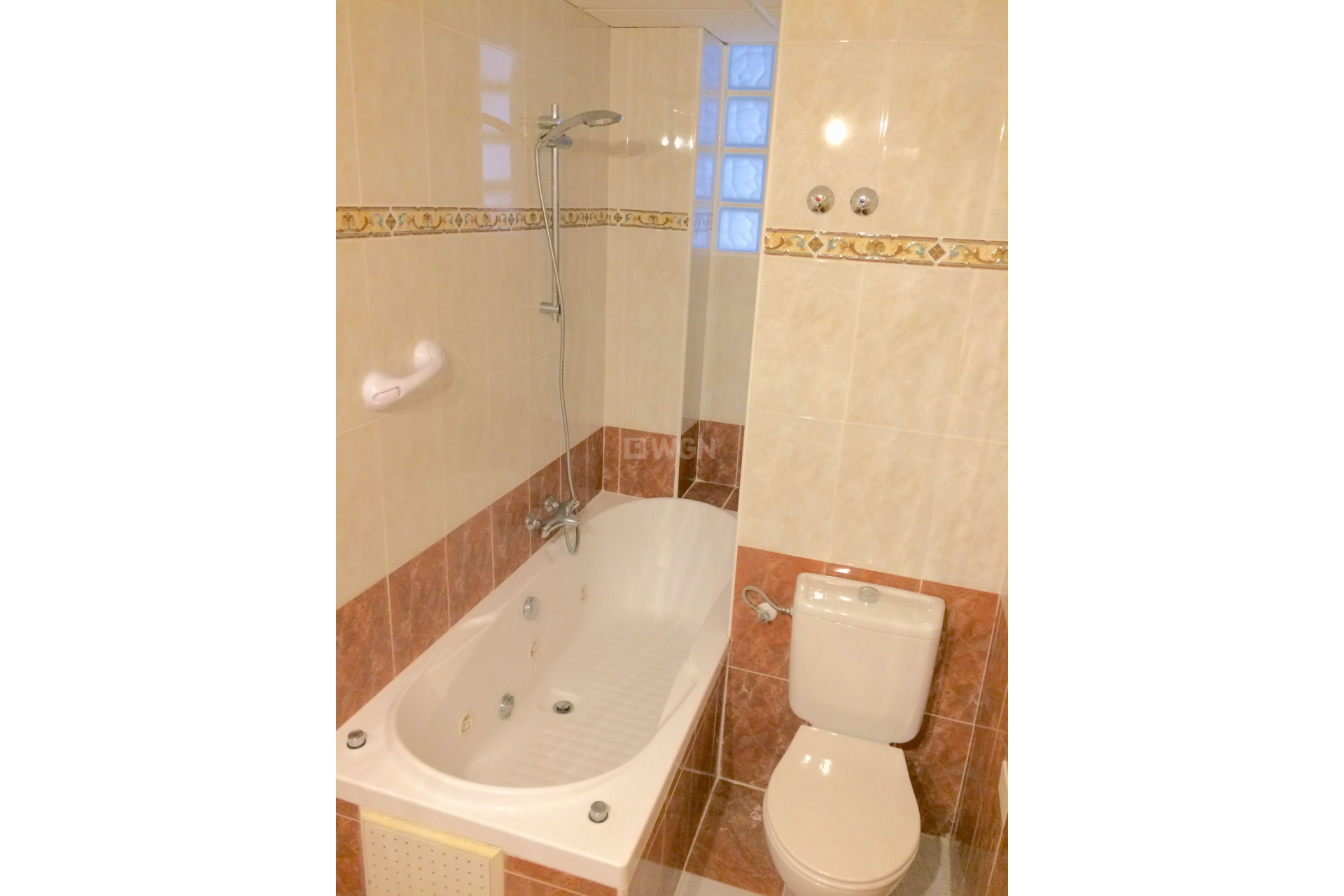 Reventa - Adosado - Playa Flamenca - Costa Blanca