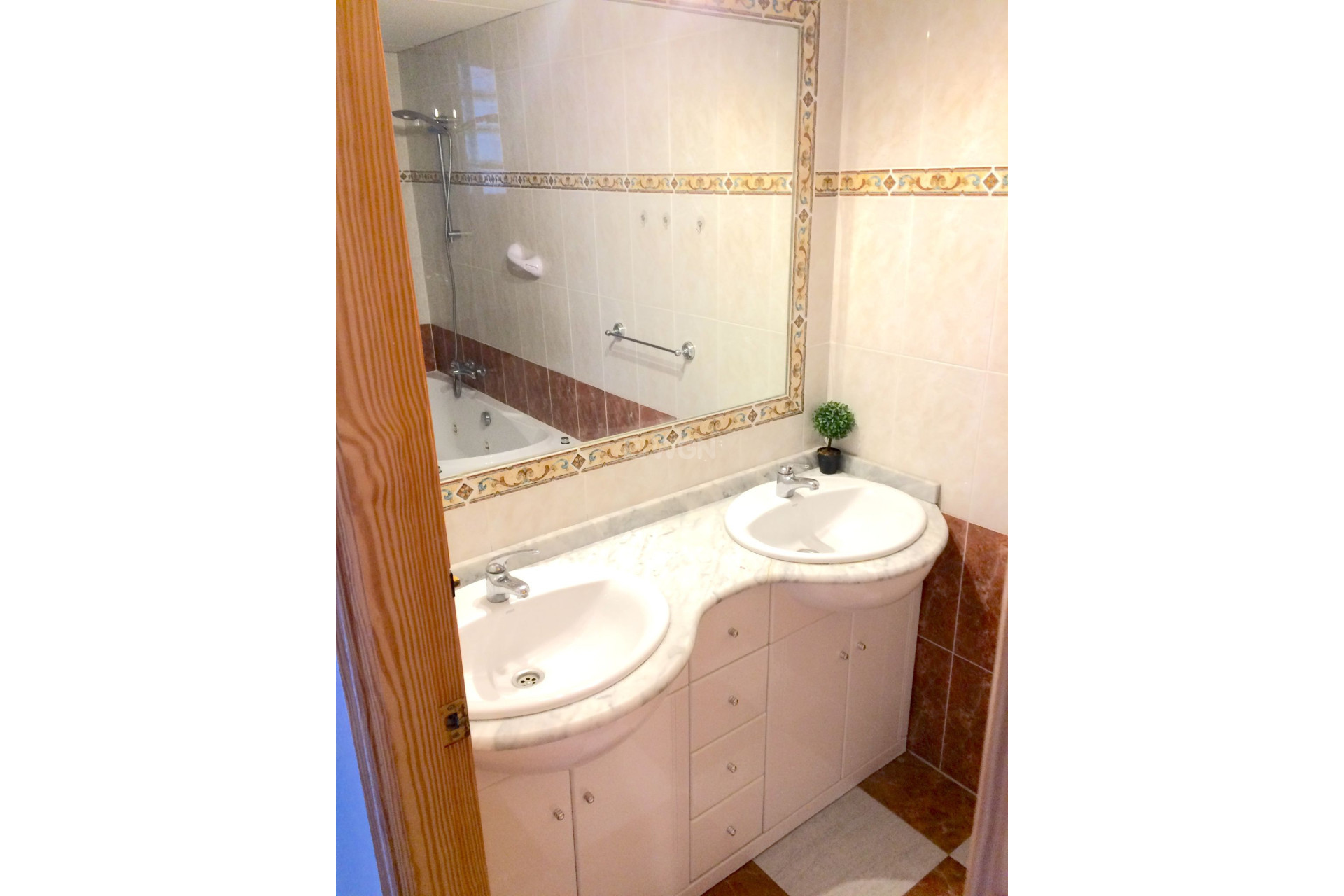 Reventa - Adosado - Playa Flamenca - Costa Blanca