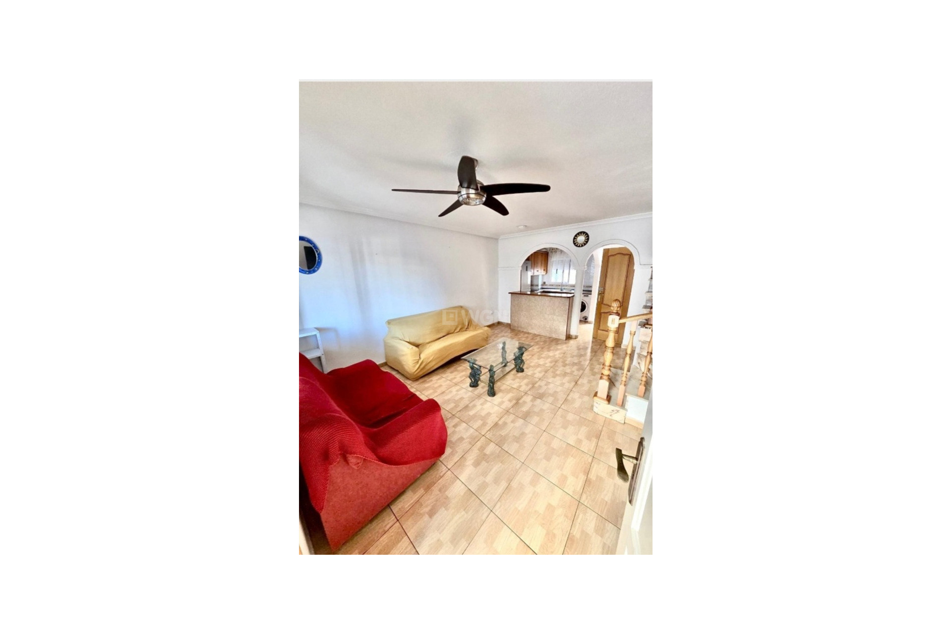 Reventa - Adosado - Playa Flamenca - Costa Blanca