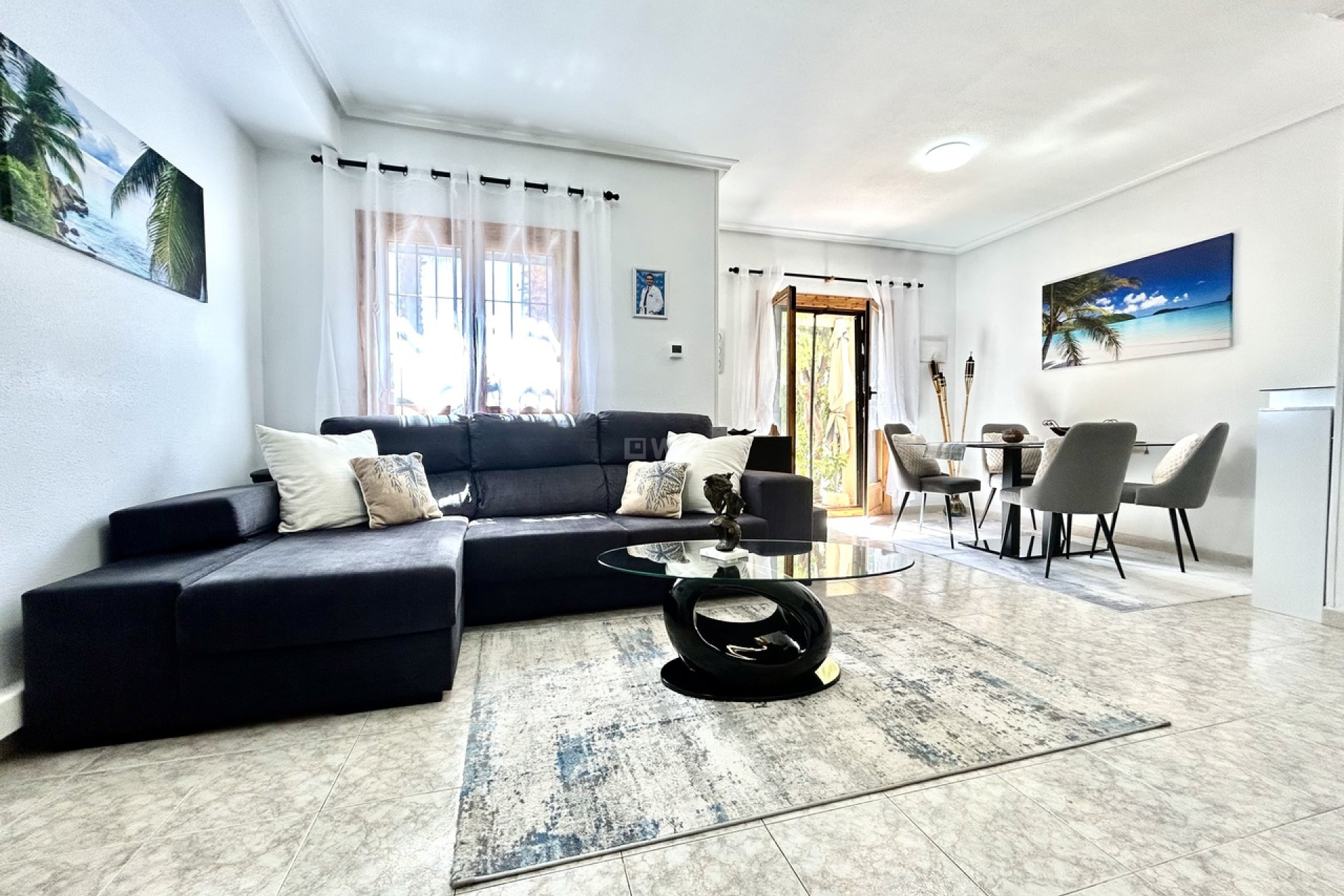 Reventa - Adosado - Playa Flamenca - Costa Blanca