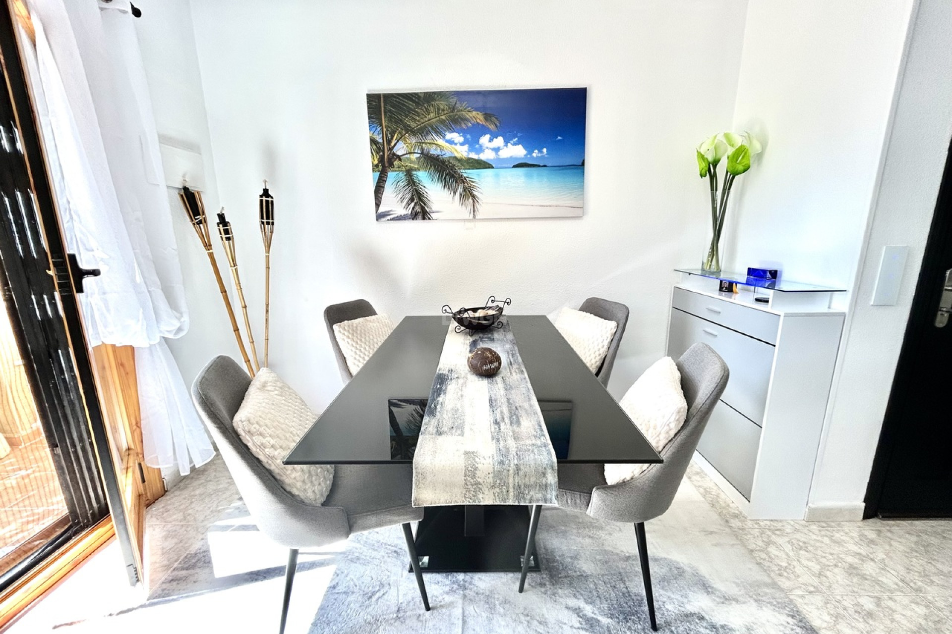 Reventa - Adosado - Playa Flamenca - Costa Blanca