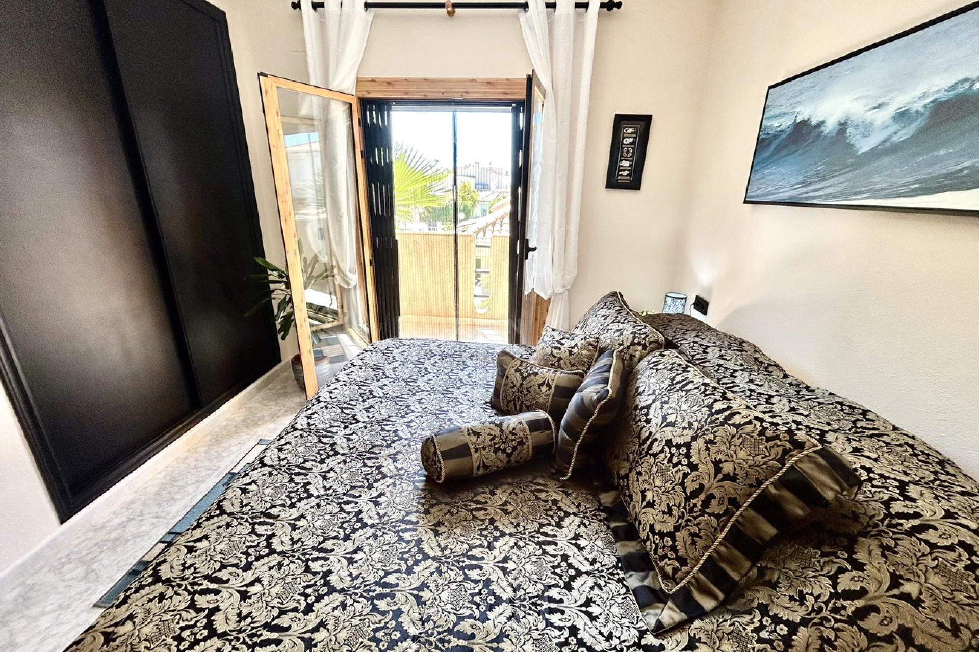 Reventa - Adosado - Playa Flamenca - Costa Blanca