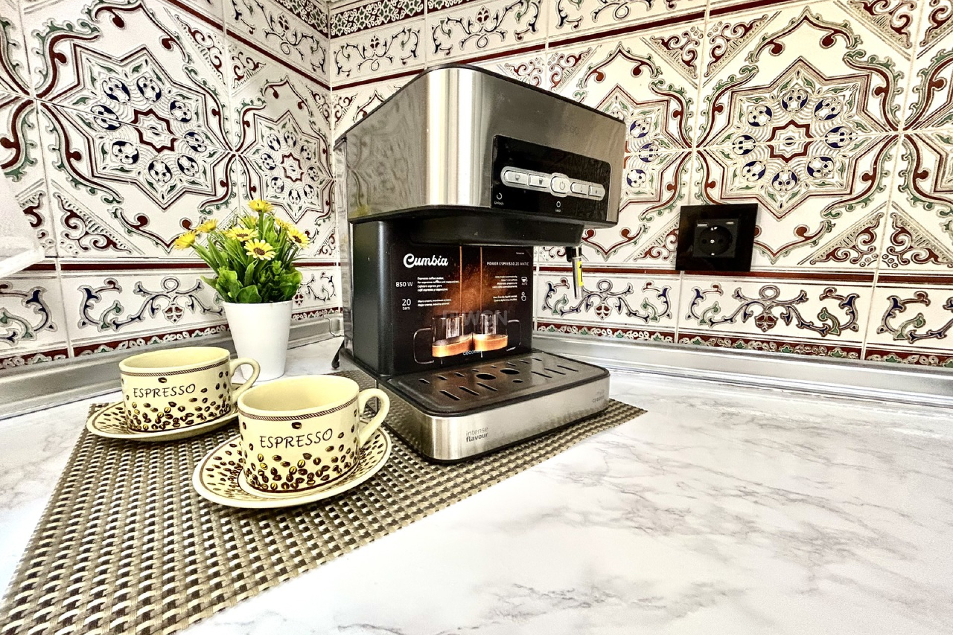 Reventa - Adosado - Playa Flamenca - Costa Blanca