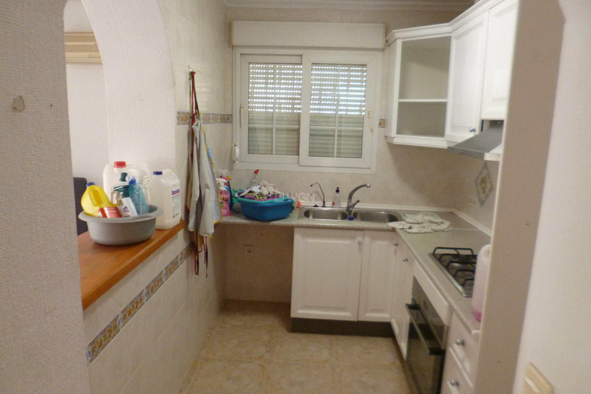Reventa - Adosado - Playa Flamenca - Costa Blanca