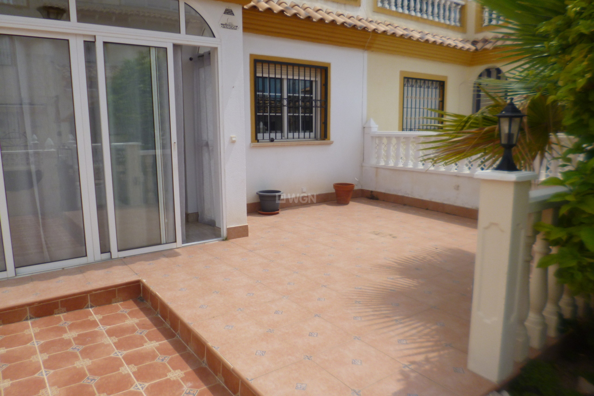 Reventa - Adosado - Playa Flamenca - Costa Blanca
