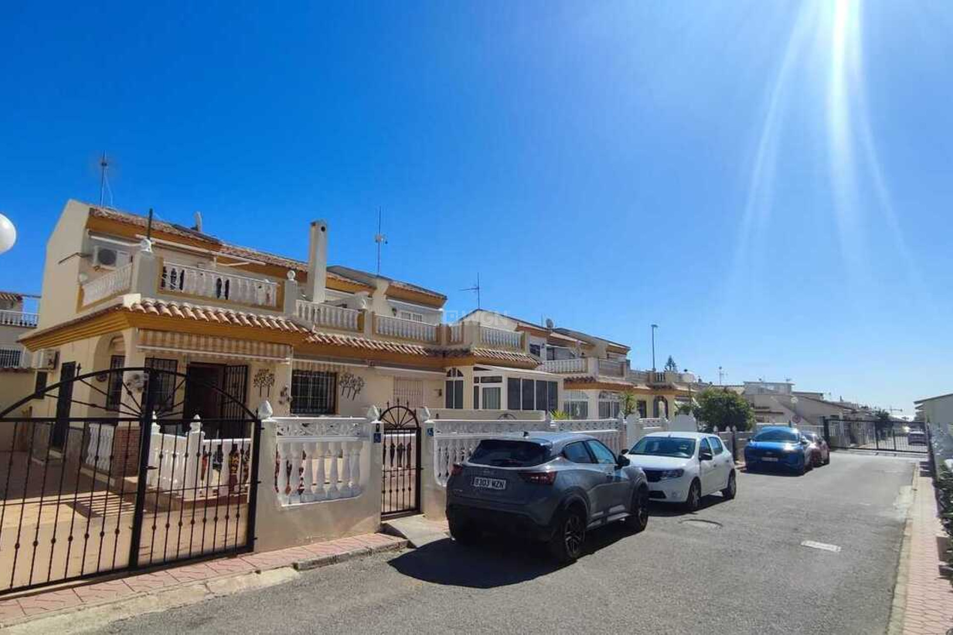 Reventa - Adosado - Playa Flamenca - Costa Blanca