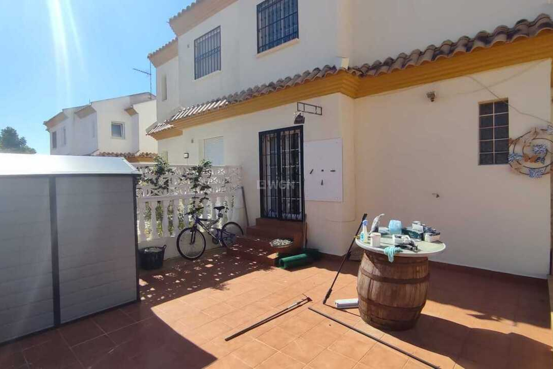 Reventa - Adosado - Playa Flamenca - Costa Blanca