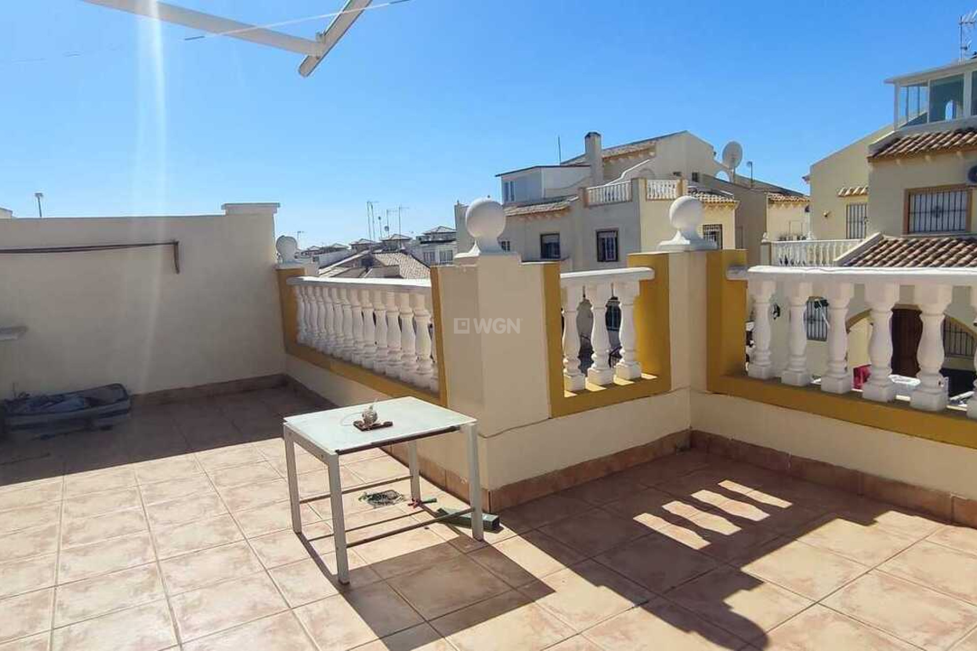 Reventa - Adosado - Playa Flamenca - Costa Blanca