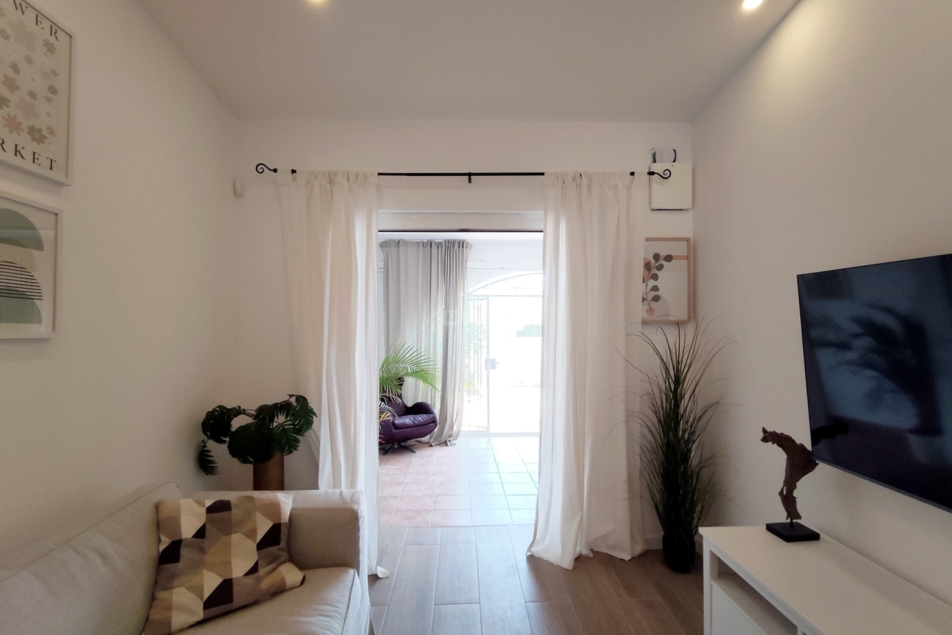 Reventa - Adosado - Playa Flamenca - Costa Blanca