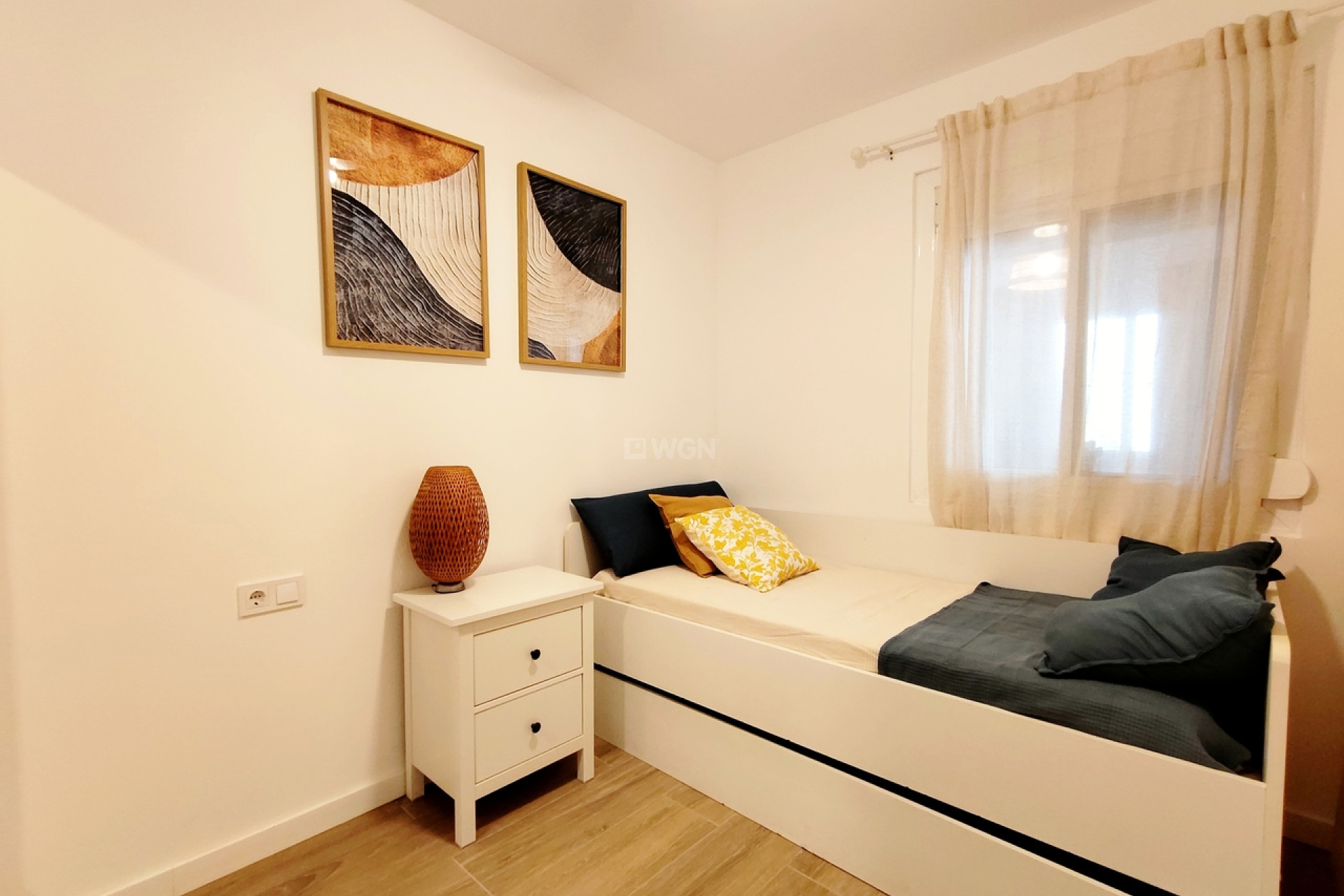 Reventa - Adosado - Playa Flamenca - Costa Blanca