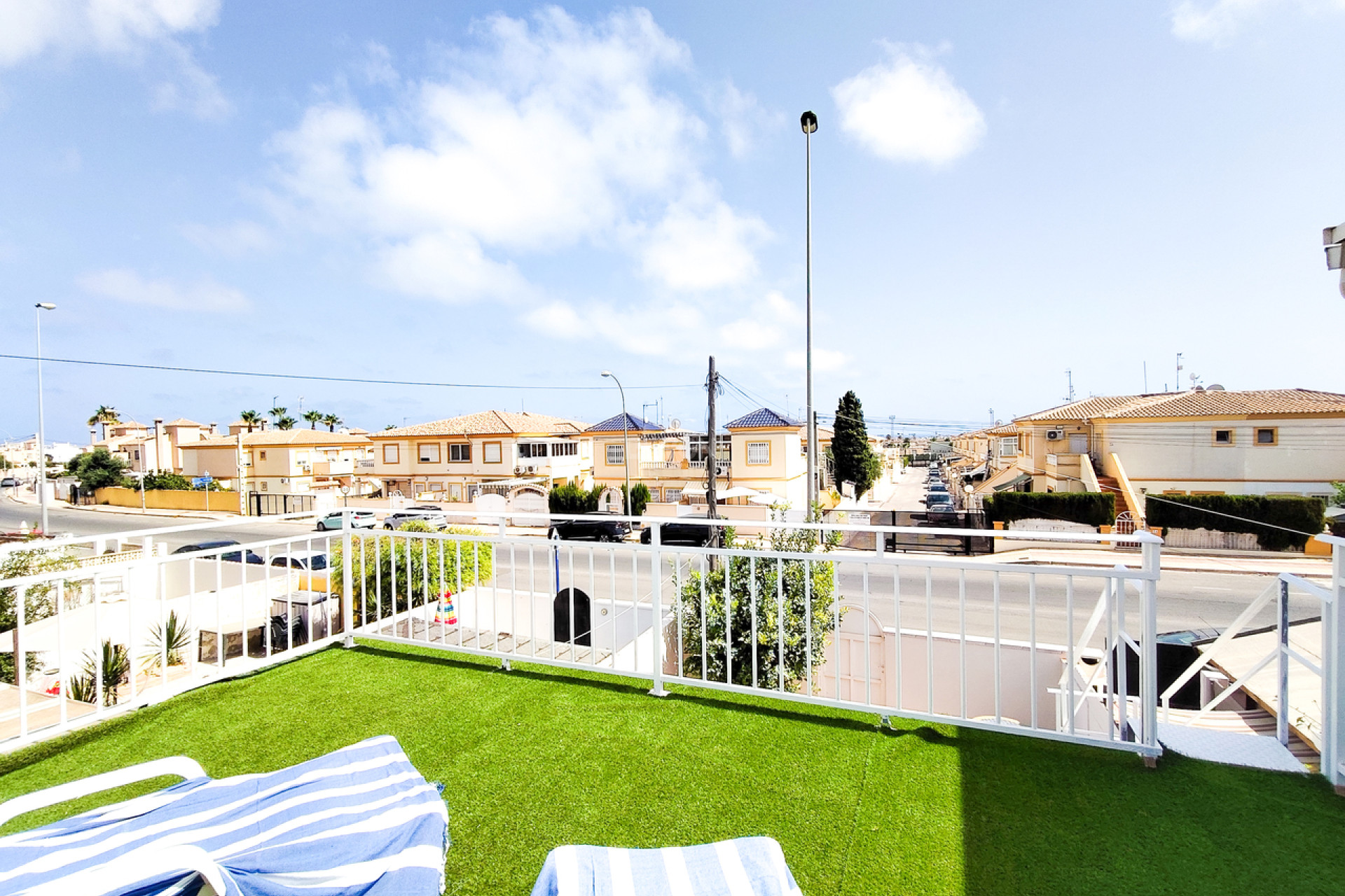 Reventa - Adosado - Playa Flamenca - Costa Blanca