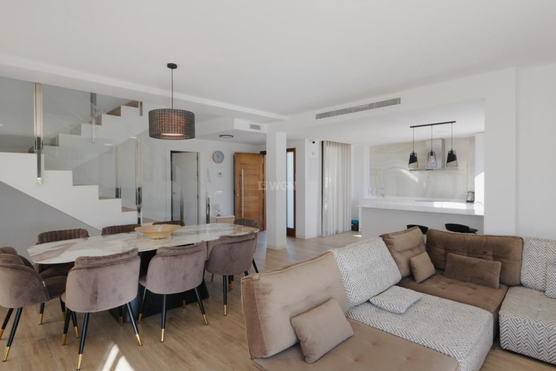 Reventa - Adosado - Polop - Costa Blanca