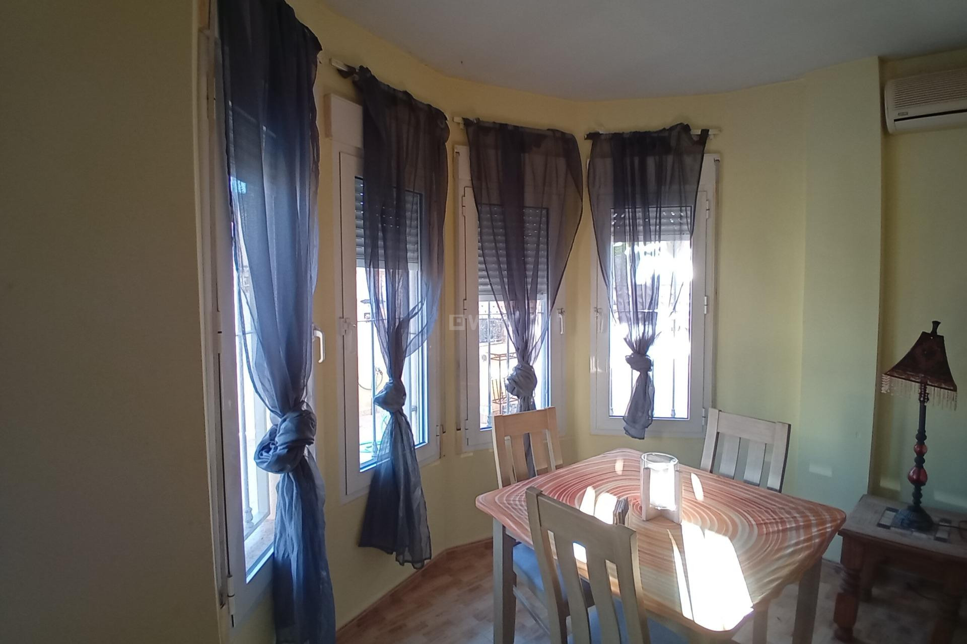 Reventa - Adosado - Puerto de Mazarron - Bolnuevo