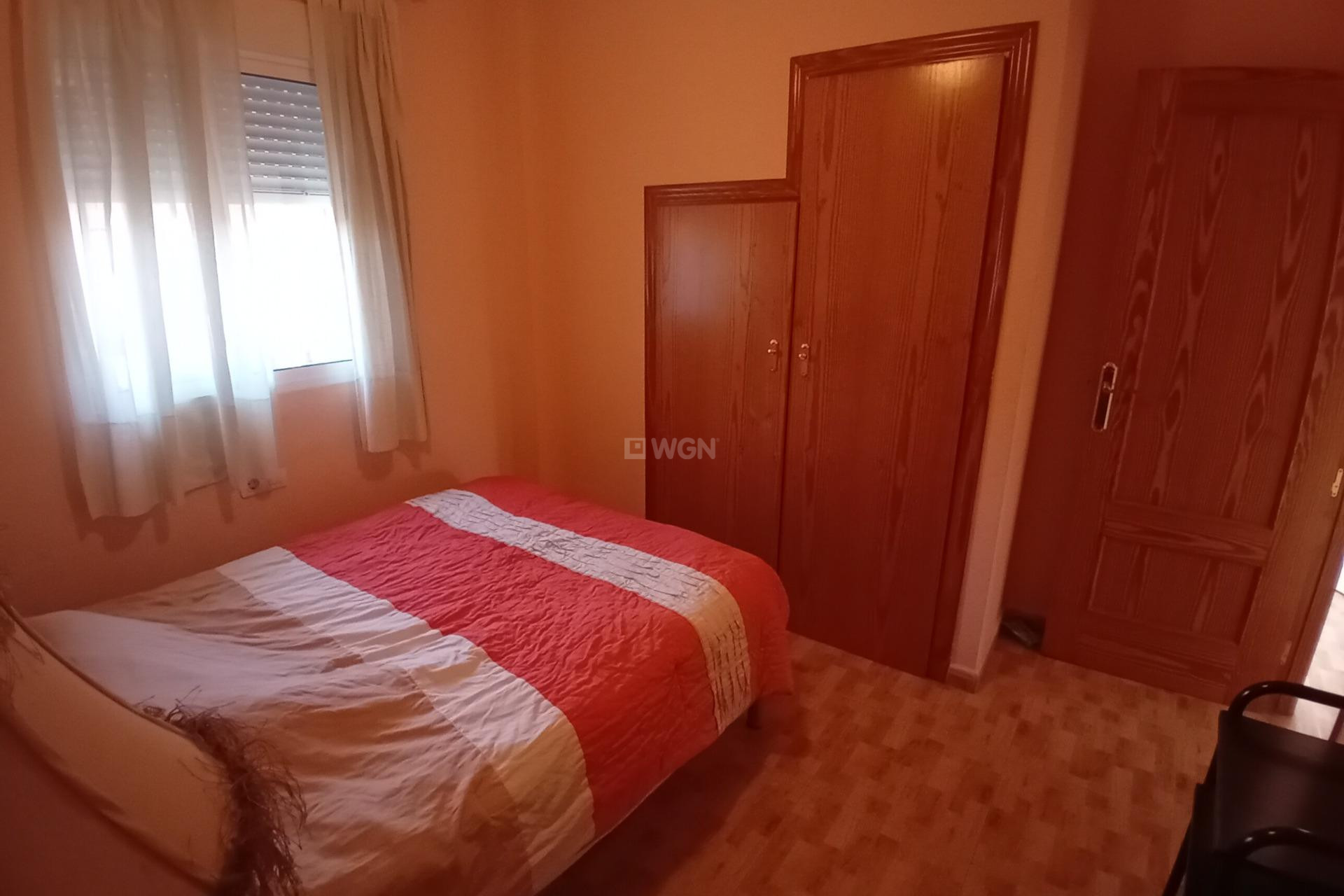 Reventa - Adosado - Puerto de Mazarron - Bolnuevo