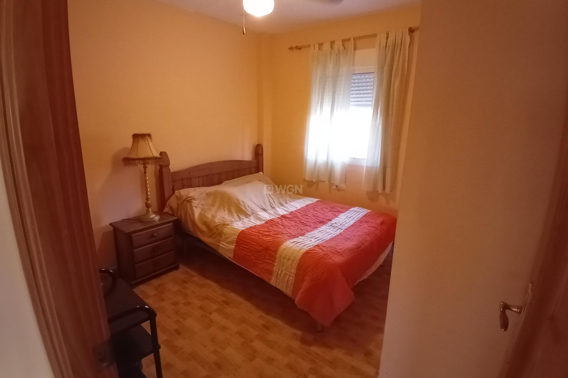 Reventa - Adosado - Puerto de Mazarron - Bolnuevo