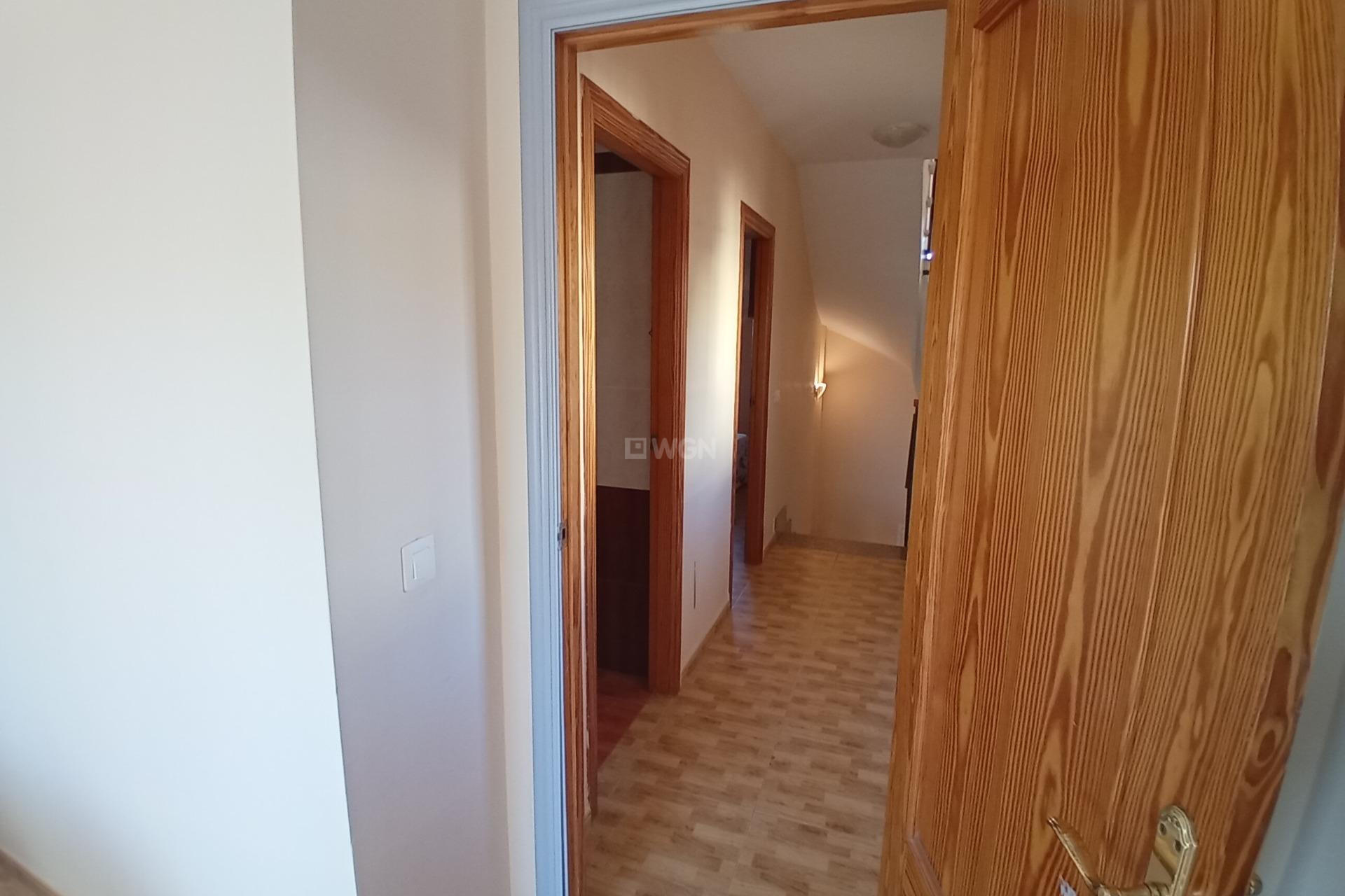 Reventa - Adosado - Puerto de Mazarron - Bolnuevo