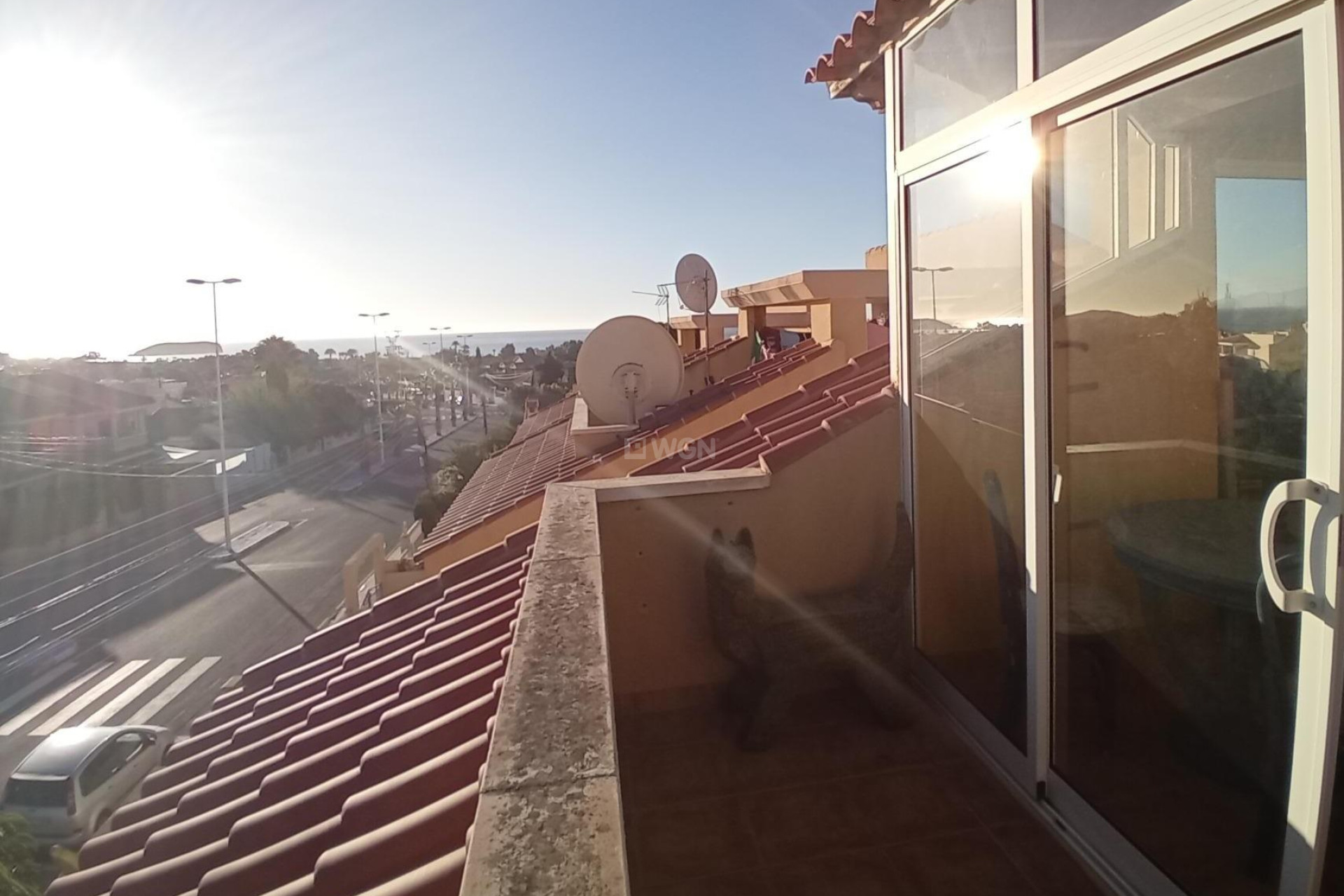 Reventa - Adosado - Puerto de Mazarron - Bolnuevo