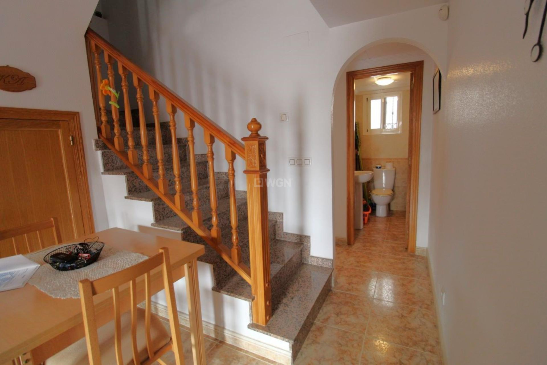 Reventa - Adosado - Punta Prima - Costa Blanca