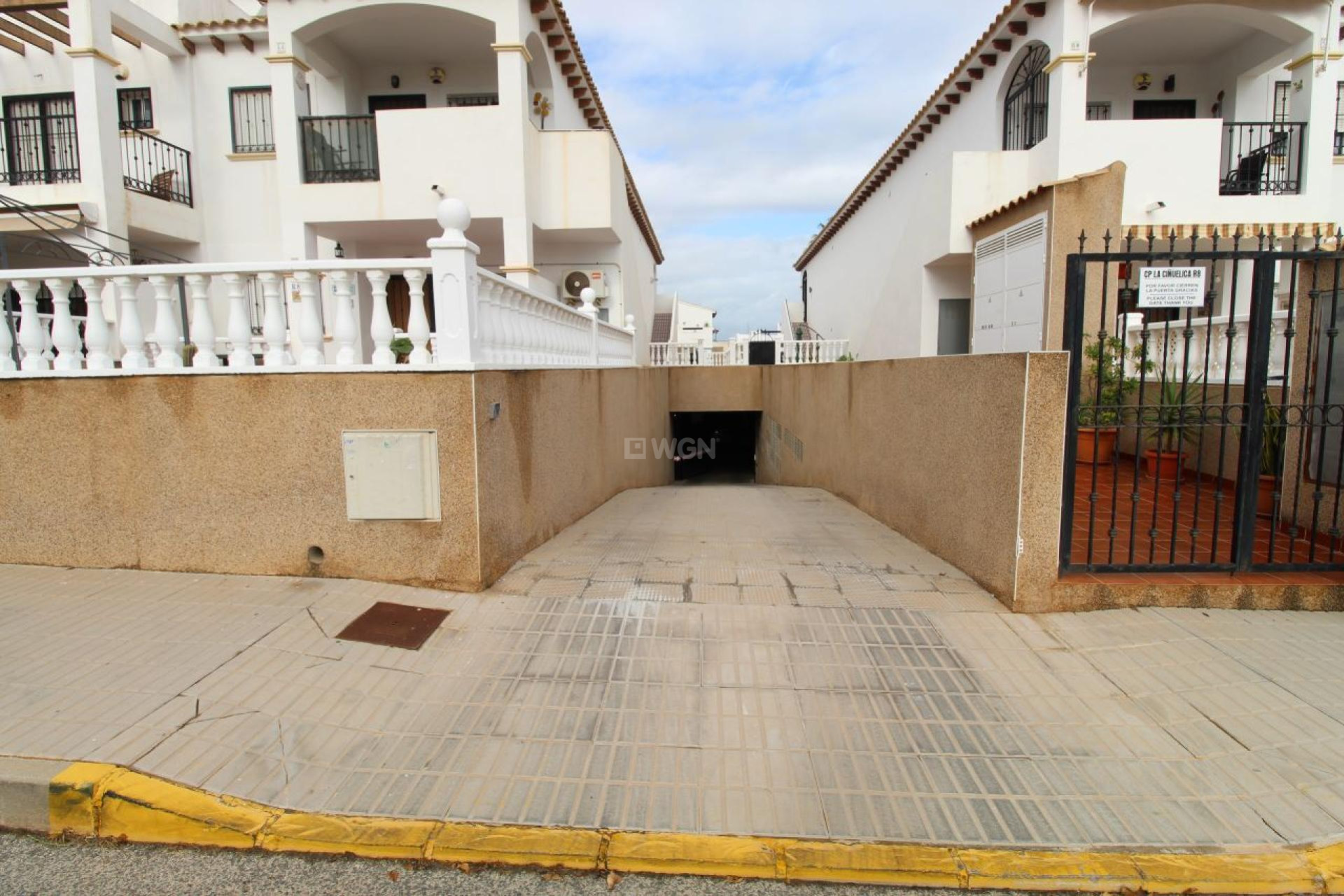 Reventa - Adosado - Punta Prima - Costa Blanca