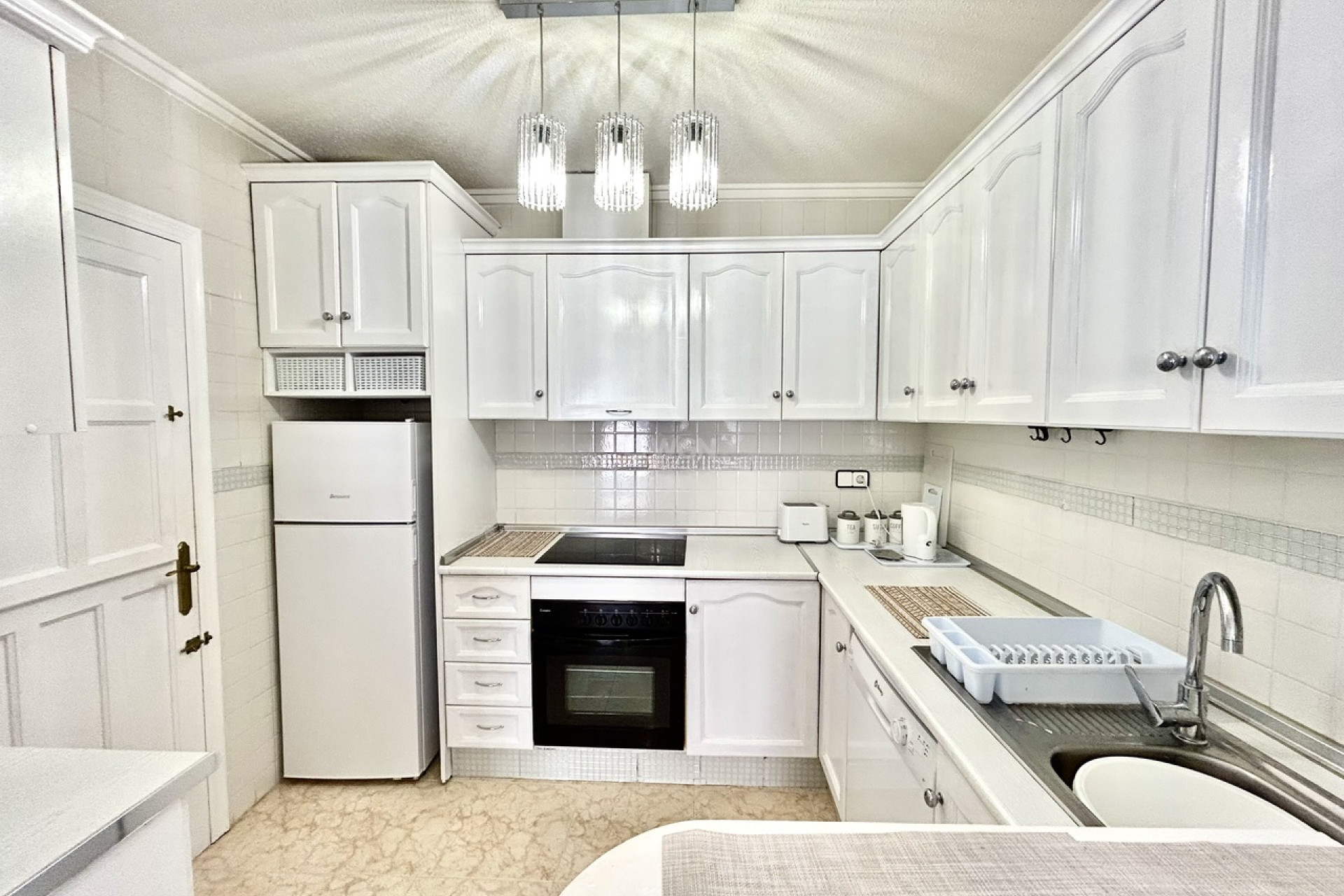 Reventa - Adosado - Punta Prima - Costa Blanca