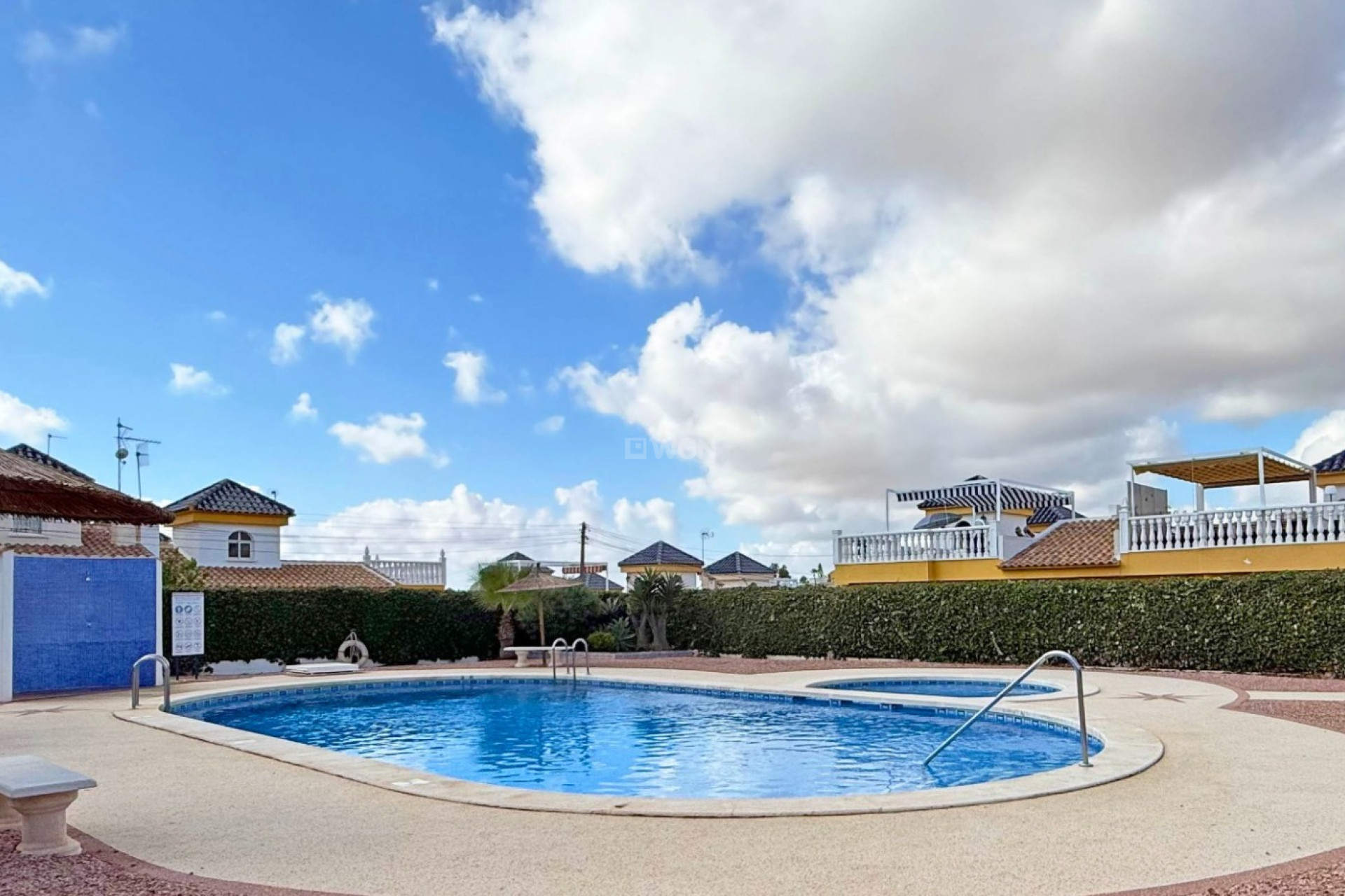 Reventa - Adosado - Rojales - Inland